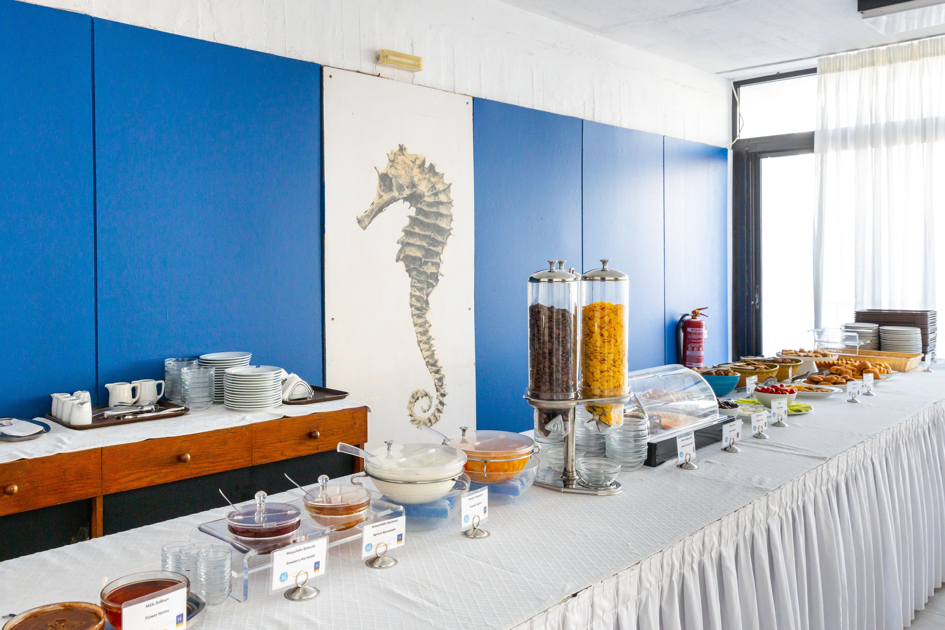 Foto - Hippocampus Hotel