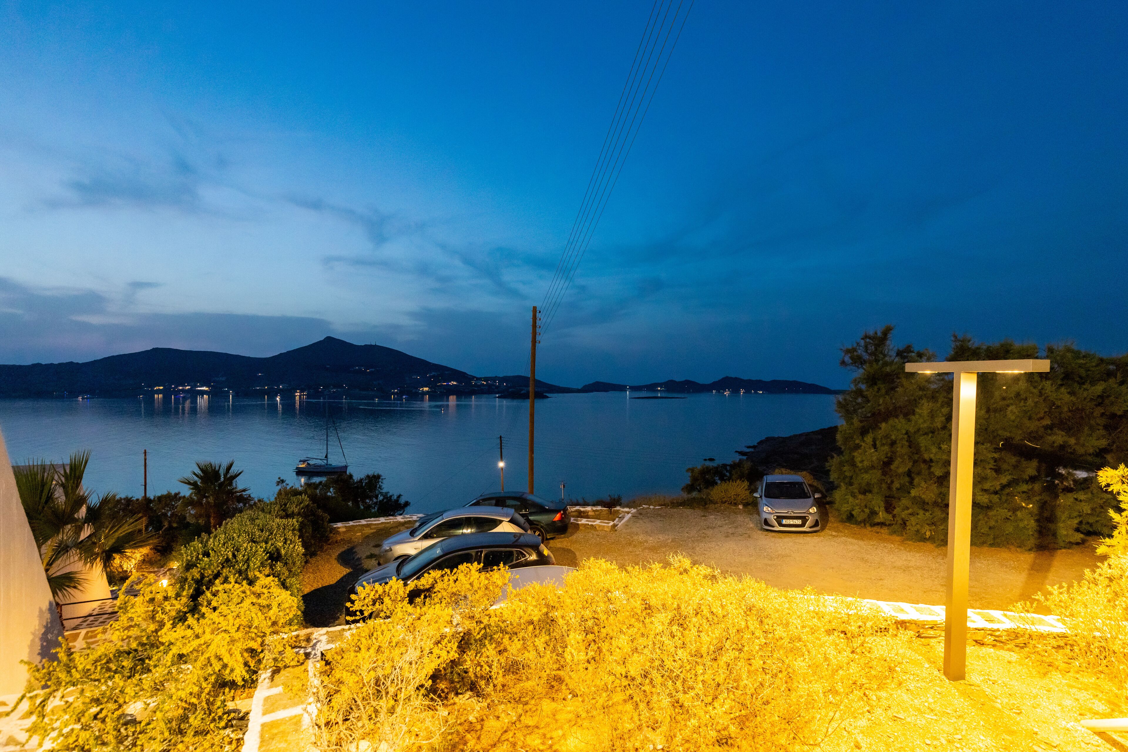 Foto - Hippocampus Hotel