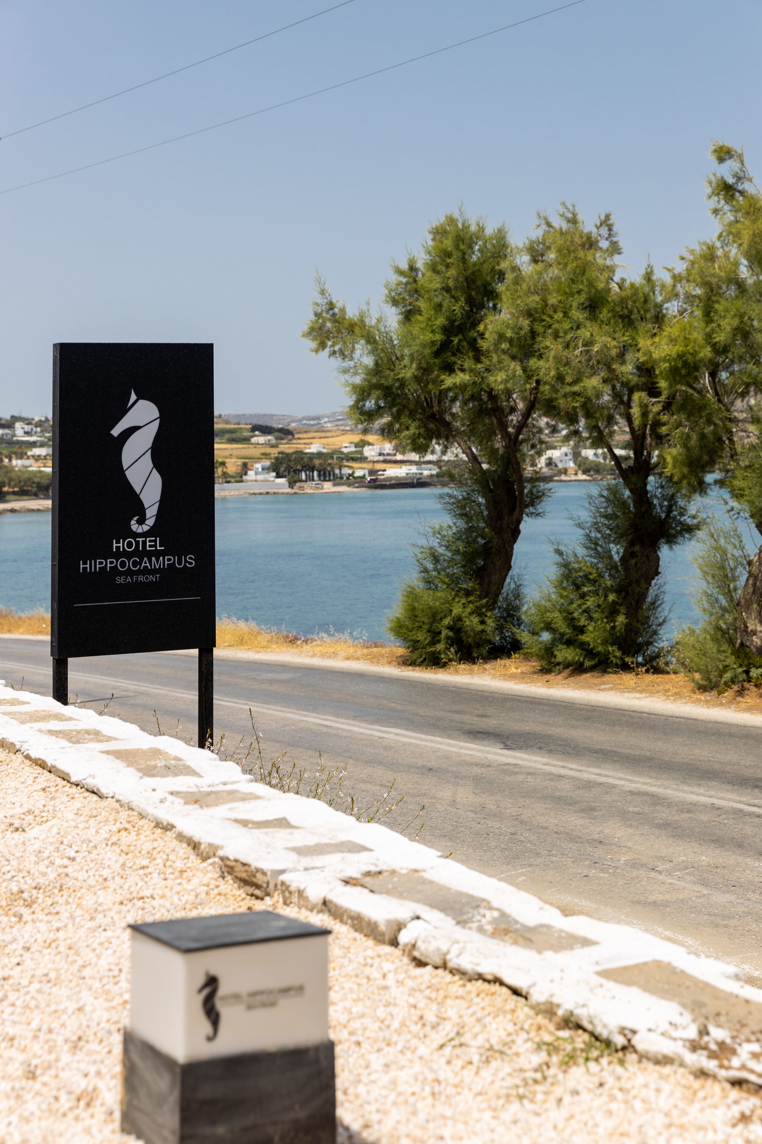 Foto - Hippocampus Hotel