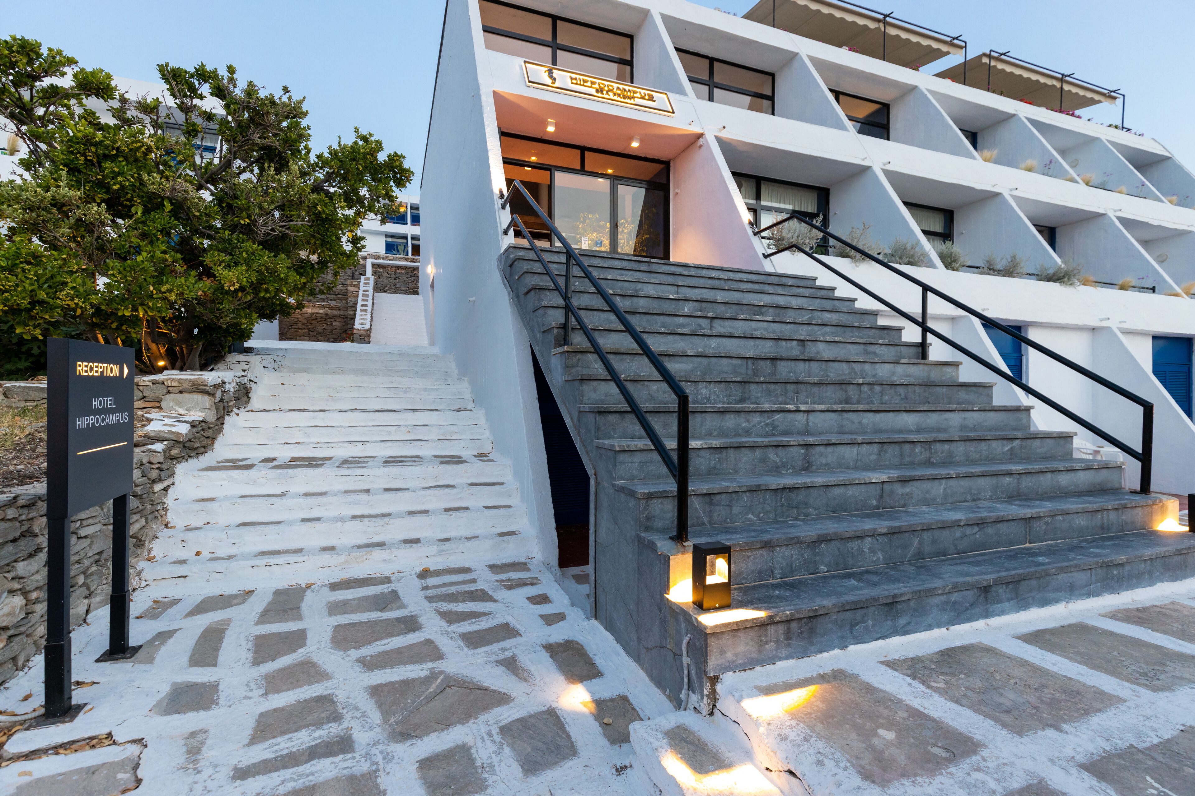 Foto - Hippocampus Hotel