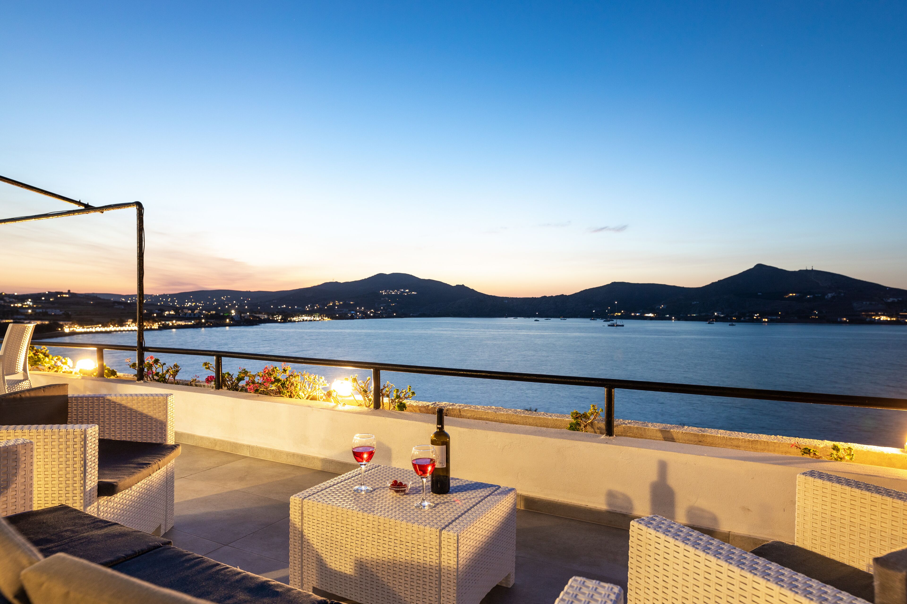 Foto - Hippocampus Hotel