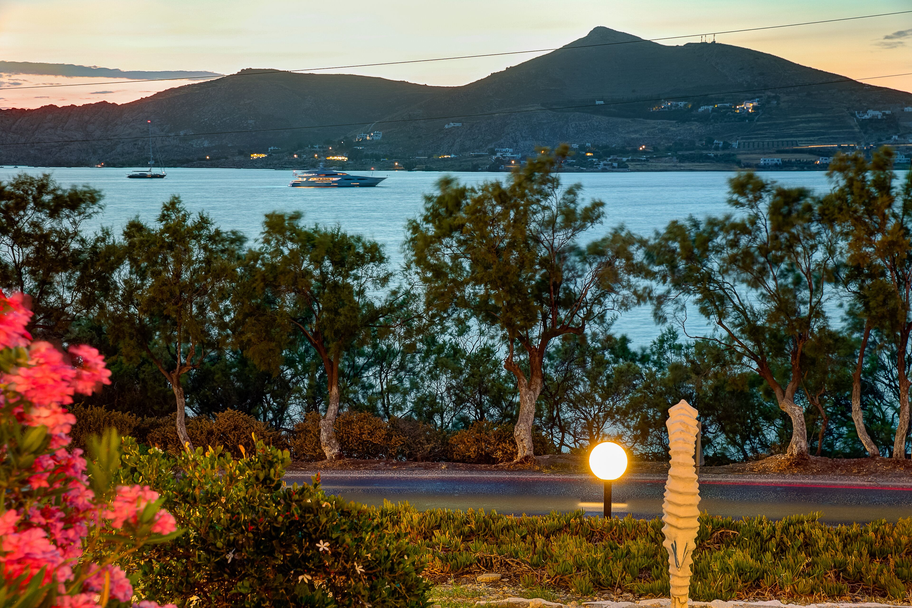 Foto - Hippocampus Hotel