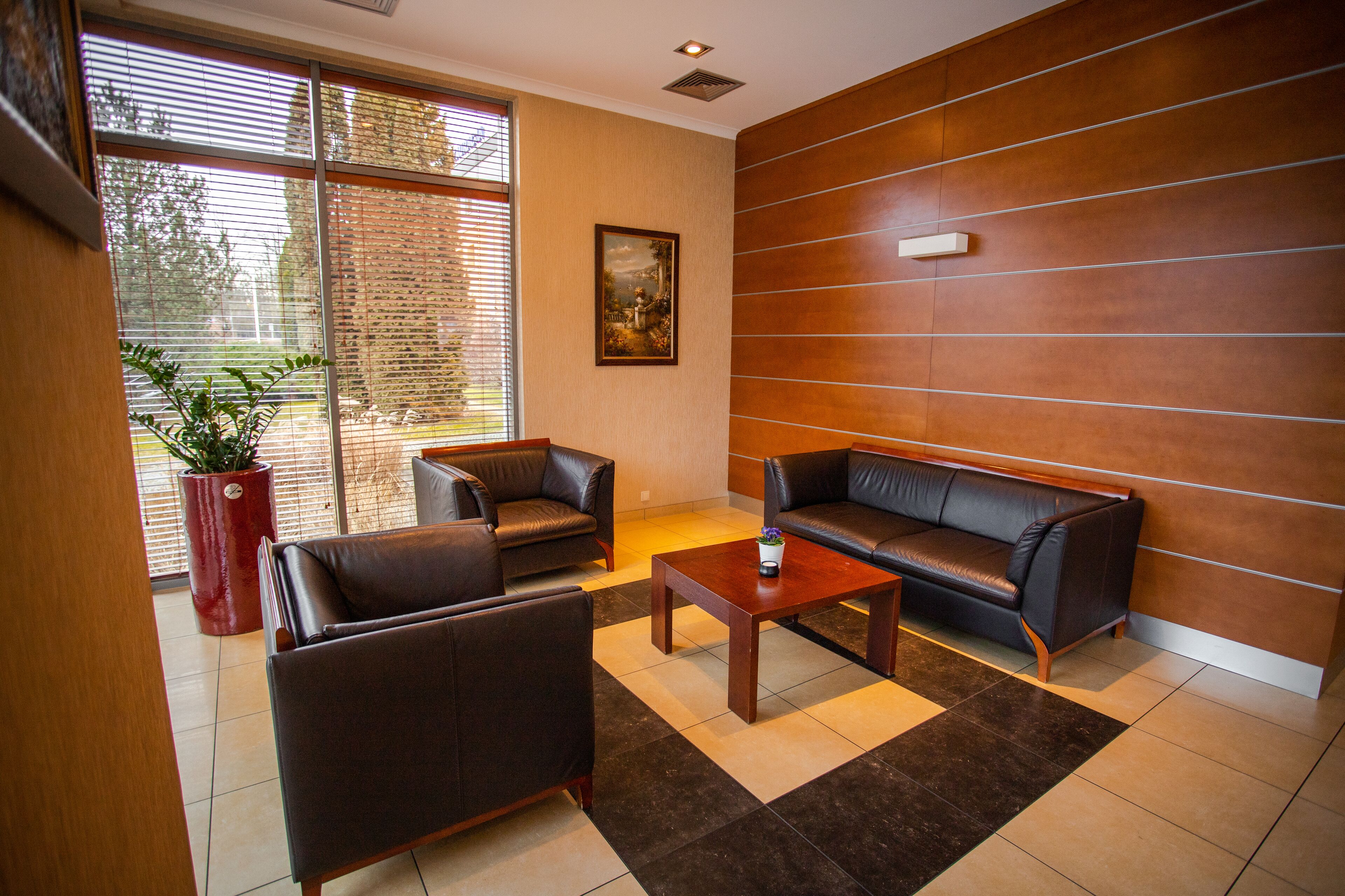 Foto - Premium Hotel Bacero Wrocław