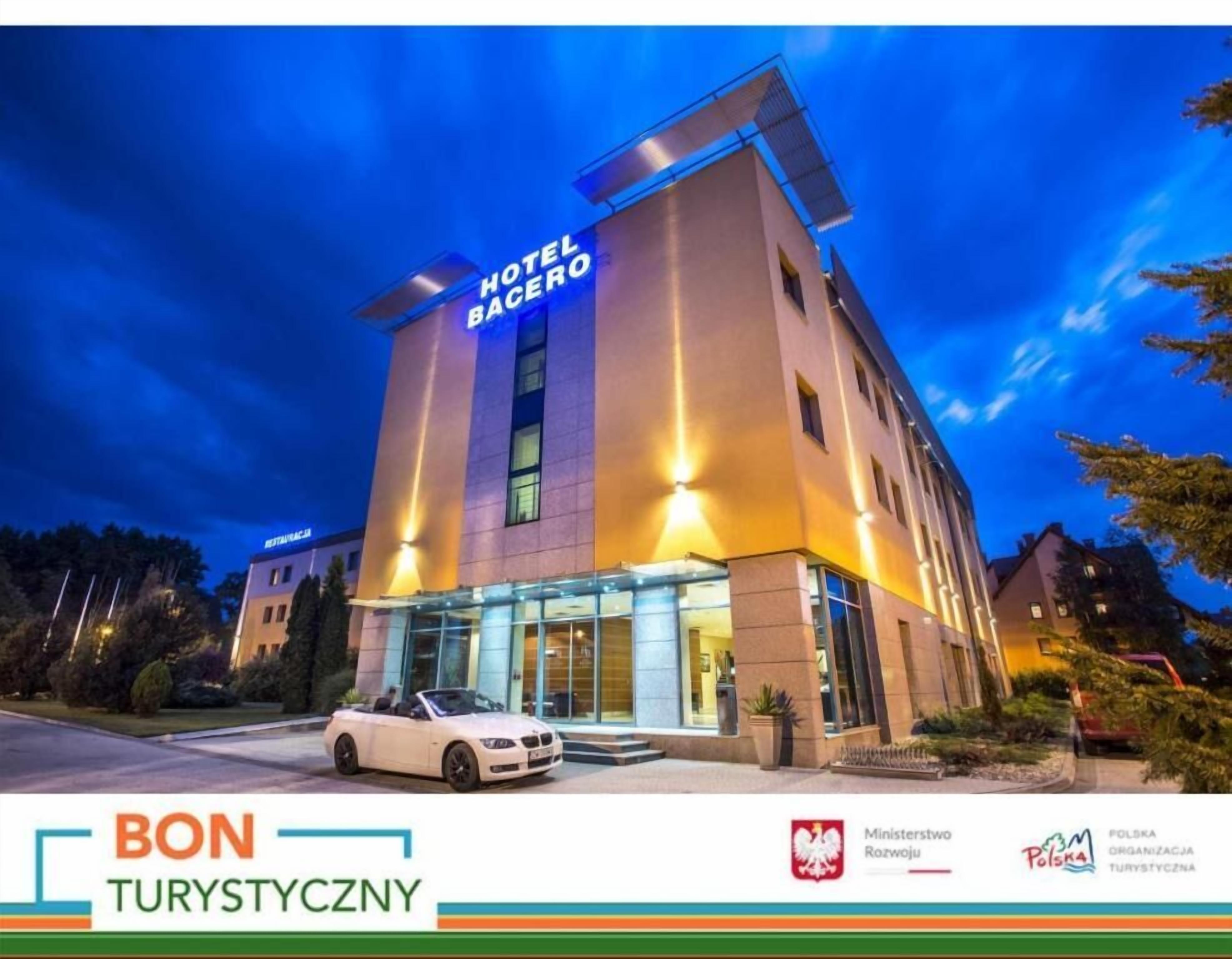 Foto - Premium Hotel Bacero Wrocław