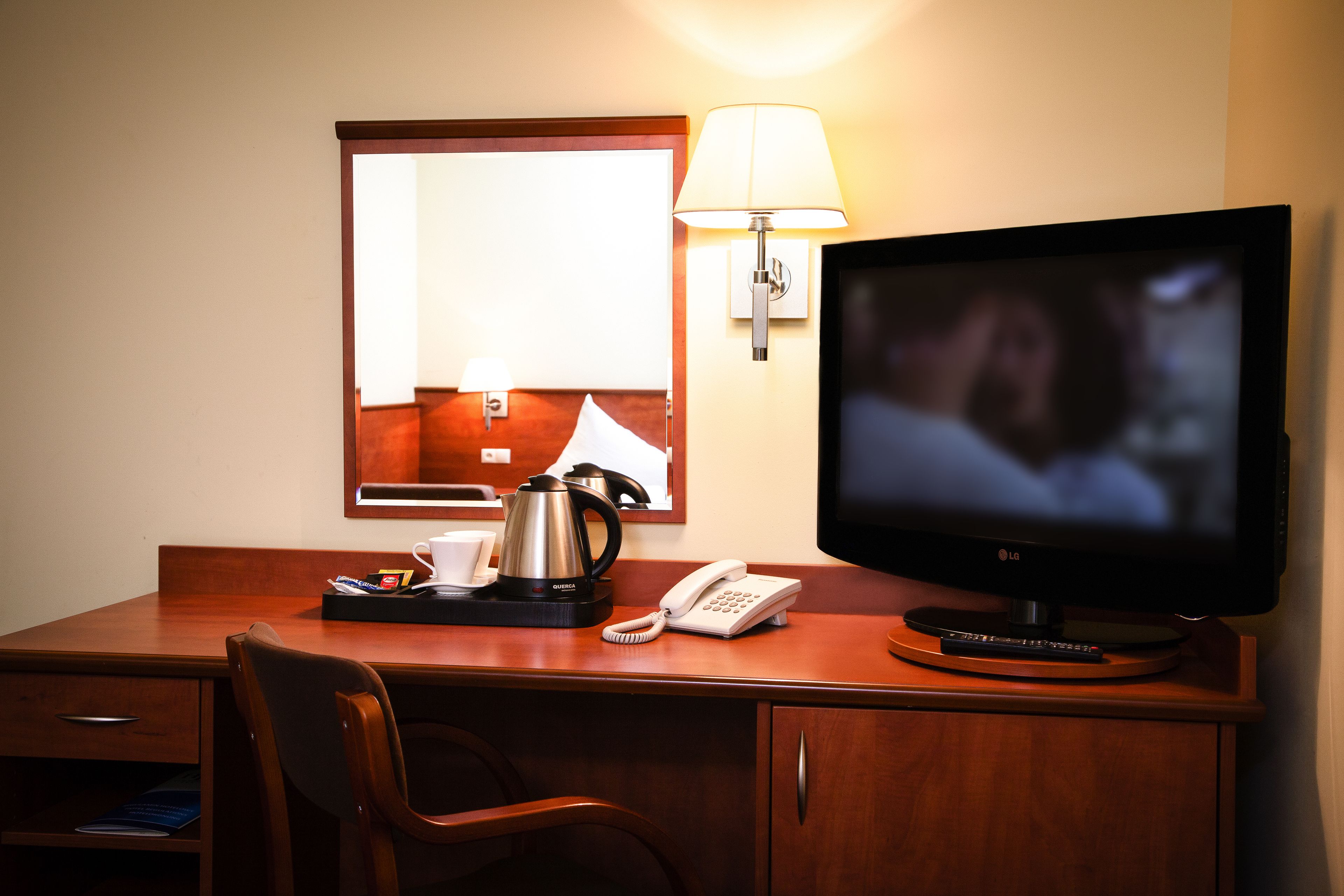 Foto - Premium Hotel Bacero Wrocław