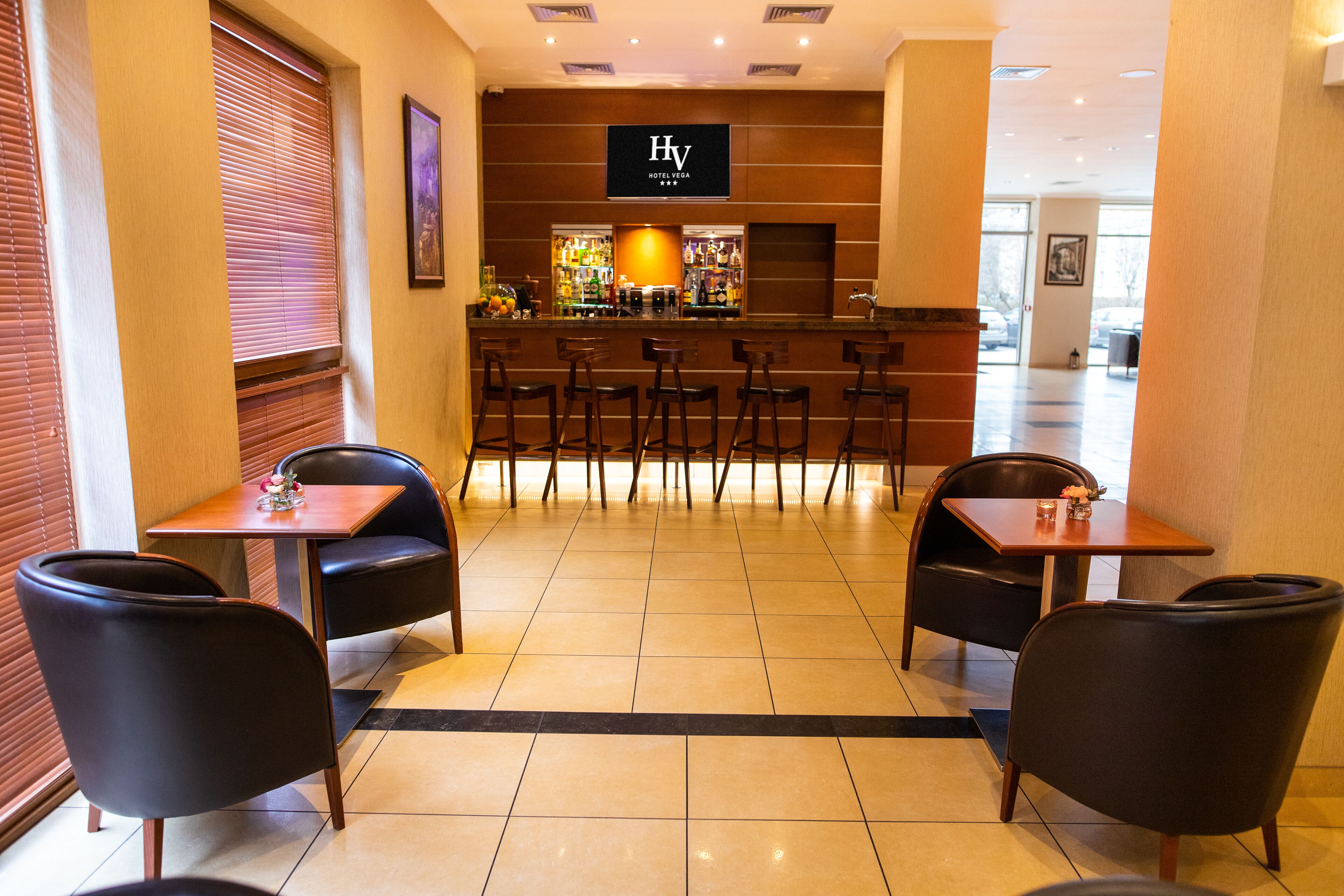 Foto - Premium Hotel Bacero Wrocław