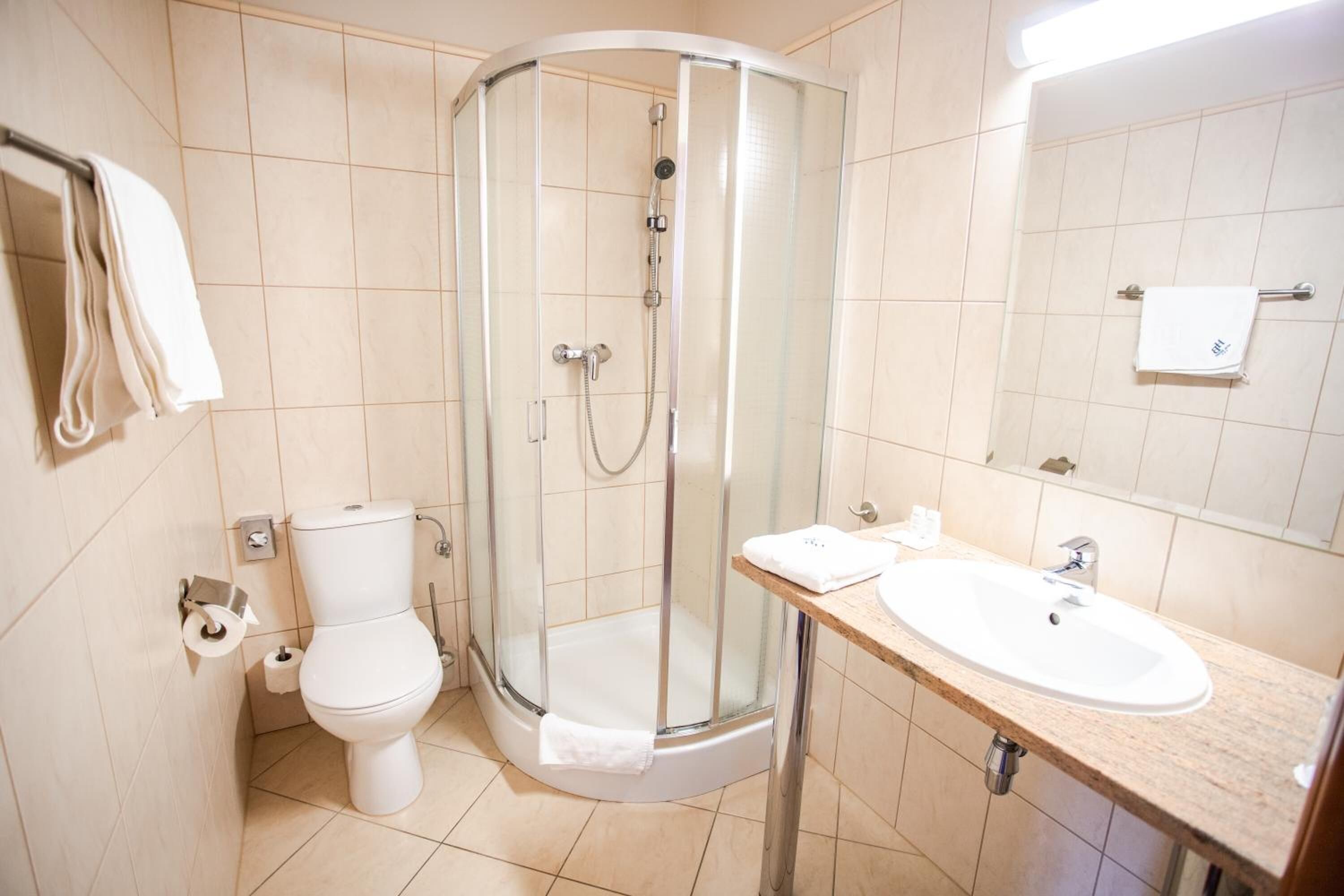 Foto - Premium Hotel Bacero Wrocław