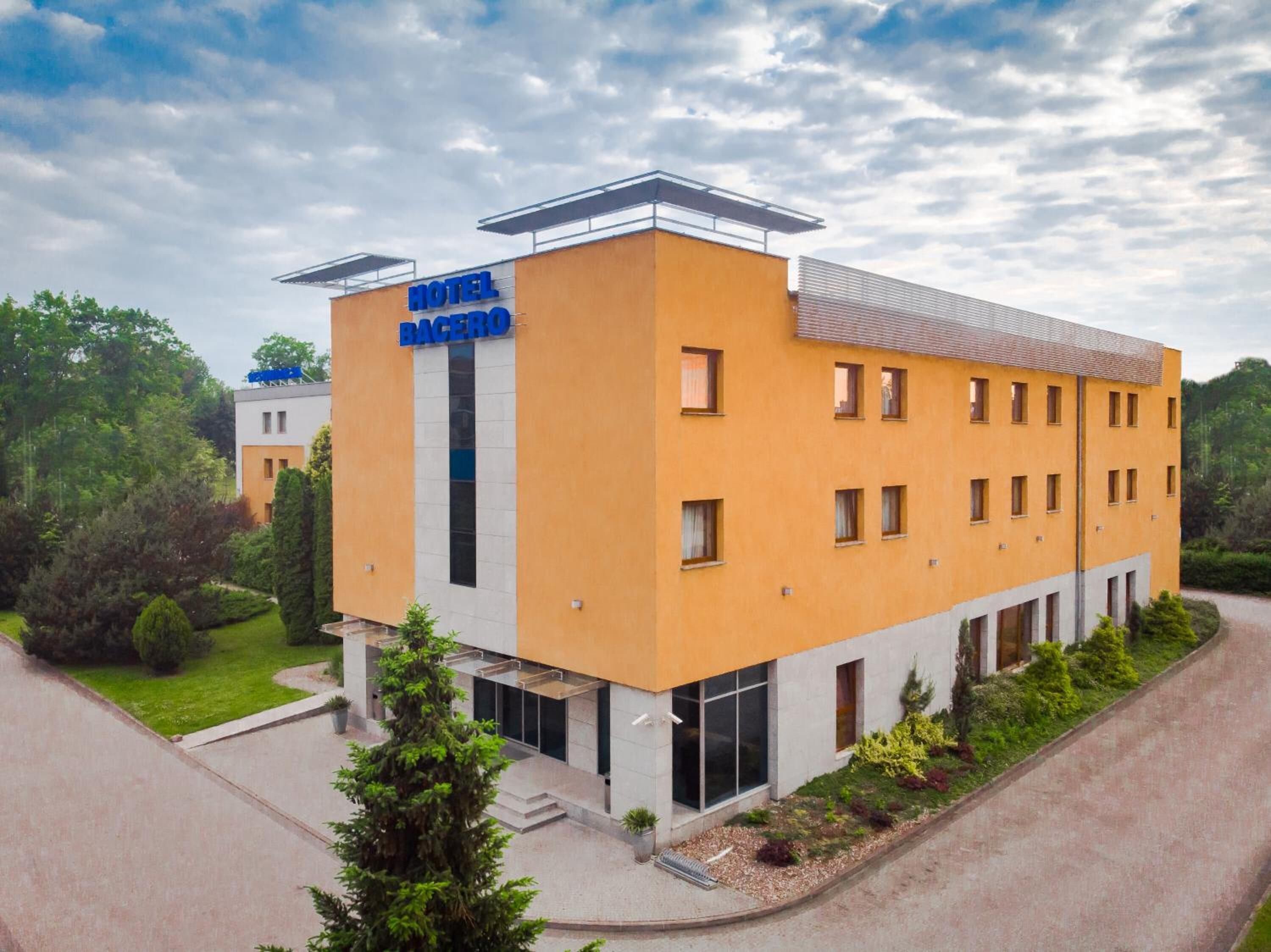Photo - Hotel Bacero