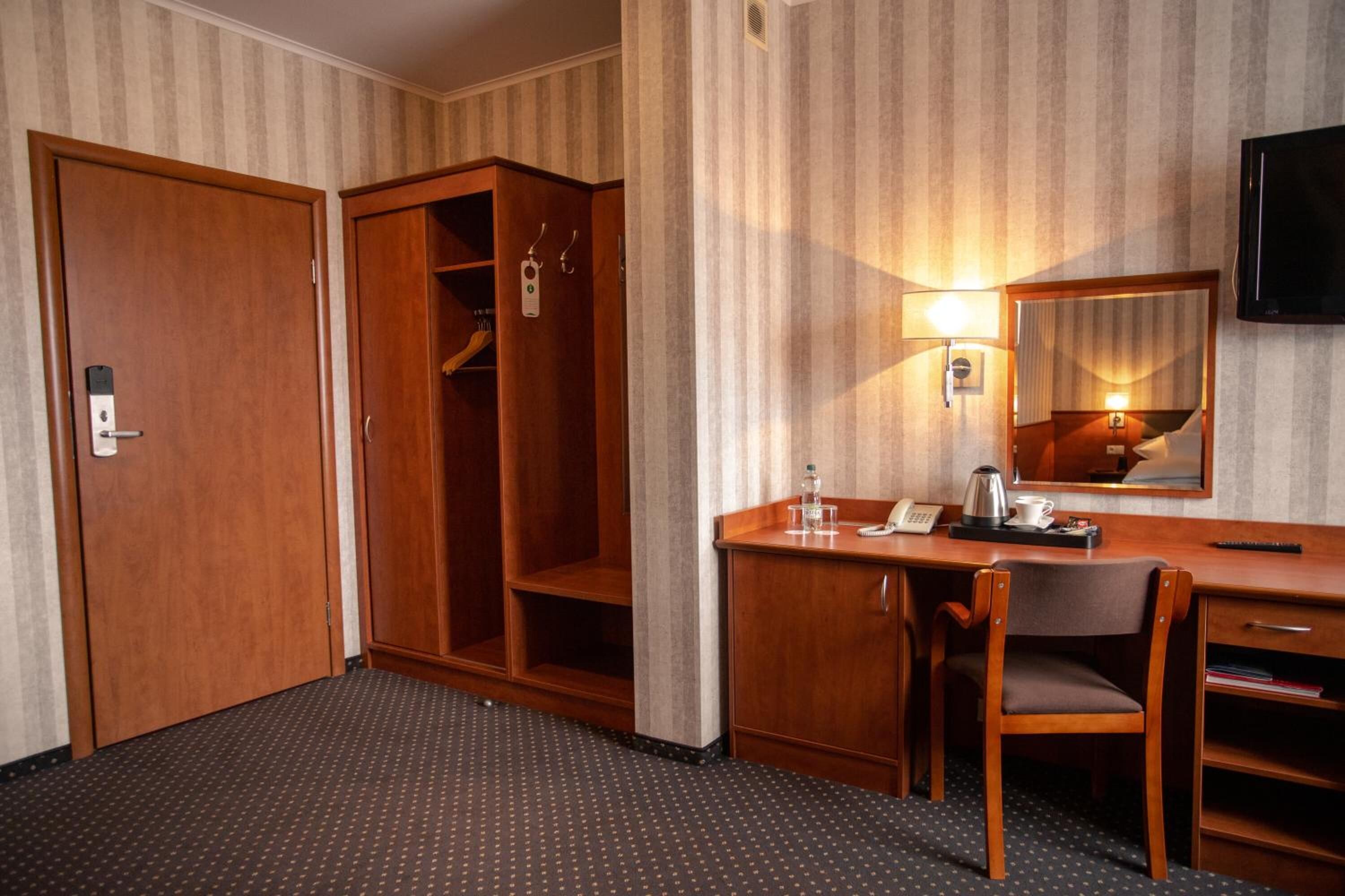 Foto - Premium Hotel Bacero Wrocław