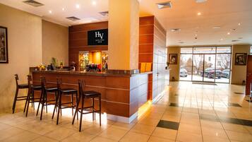 Bar (sur place)