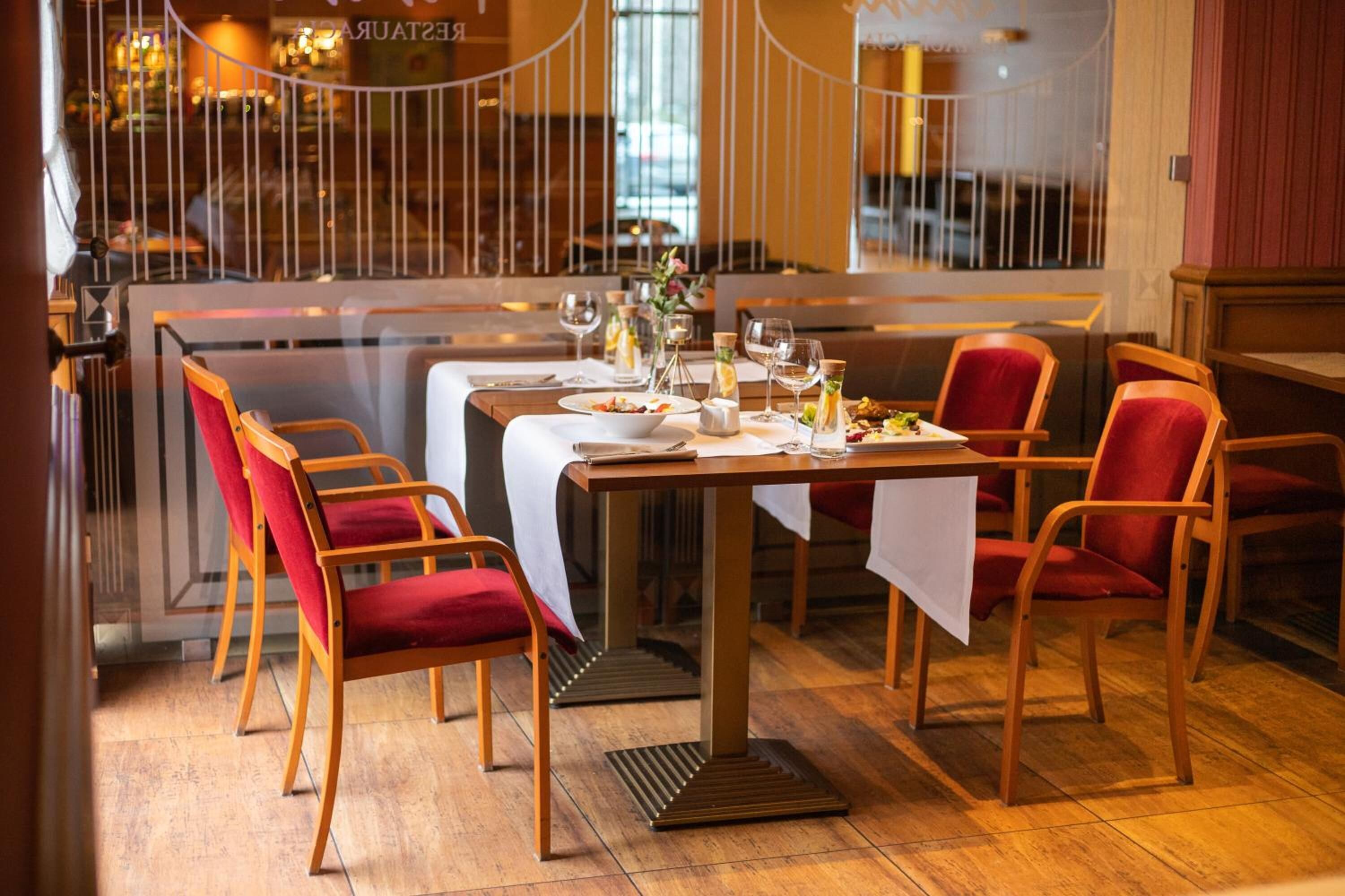 Restaurante