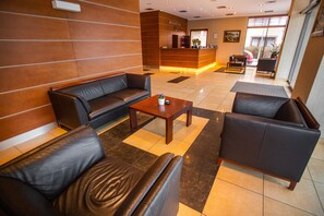 Recepció