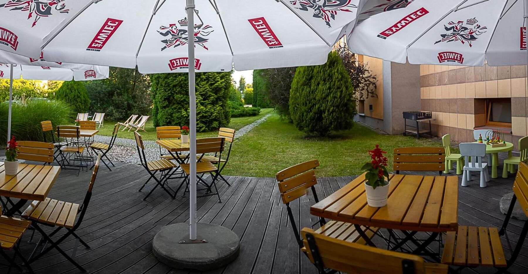 Foto - Premium Hotel Bacero Wrocław