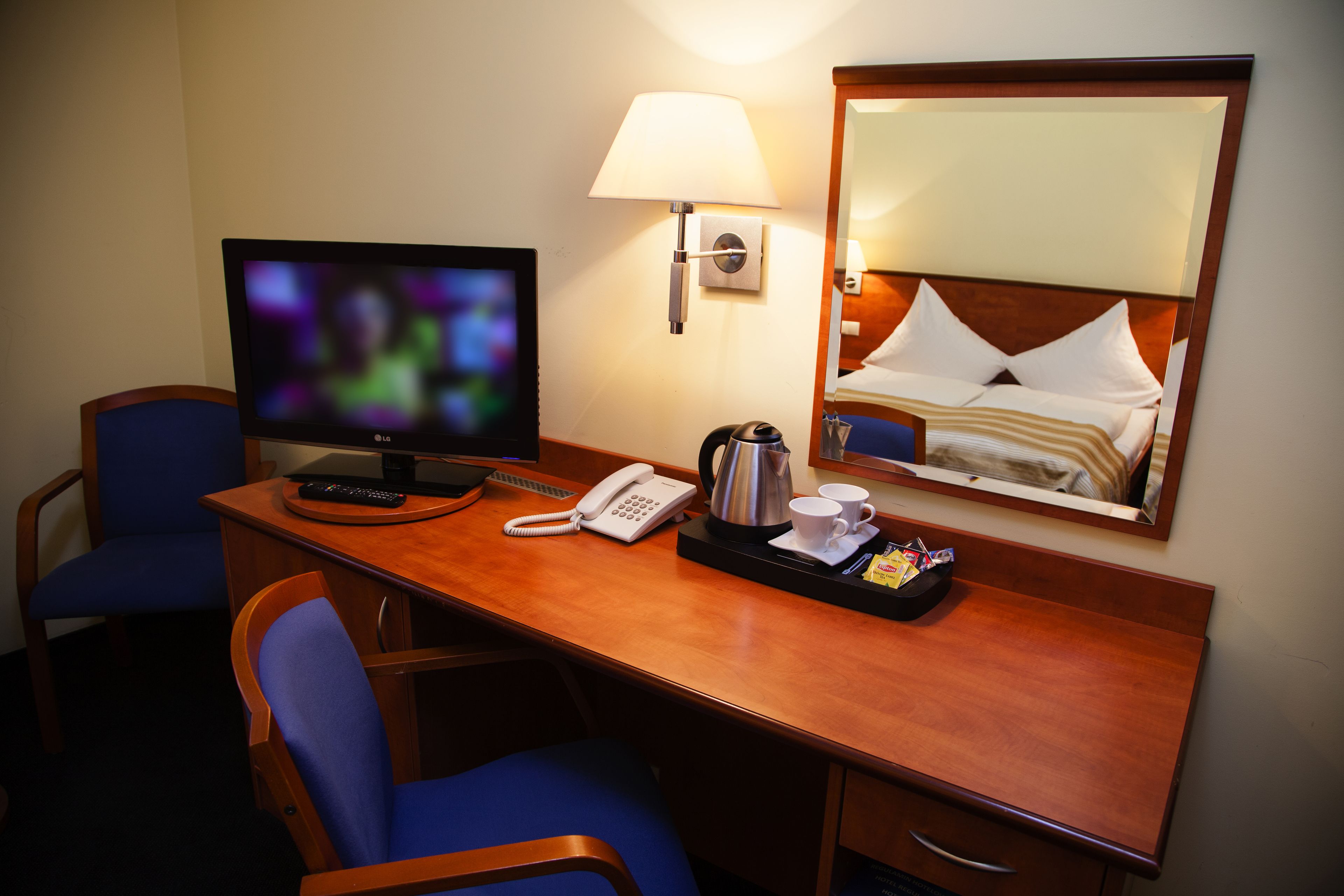 Foto - Premium Hotel Bacero Wrocław