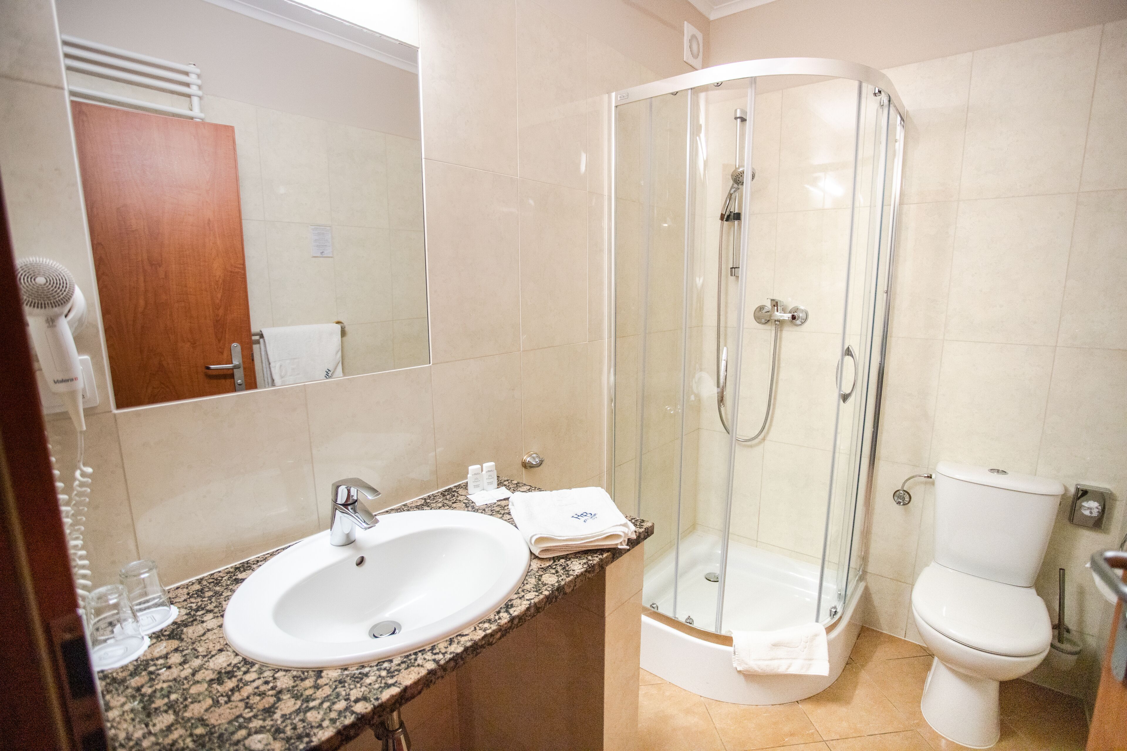 Foto - Premium Hotel Bacero Wrocław