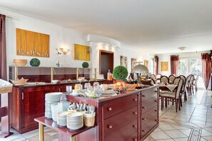 Spécialités Cuisine grecque