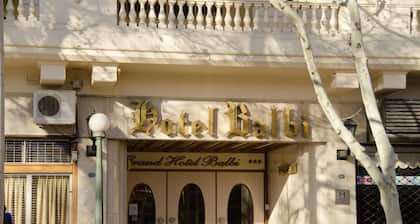 Grand Hotel Balbi