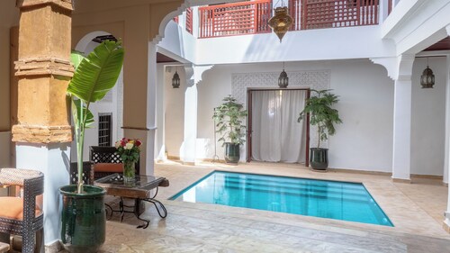 Riad Joudour