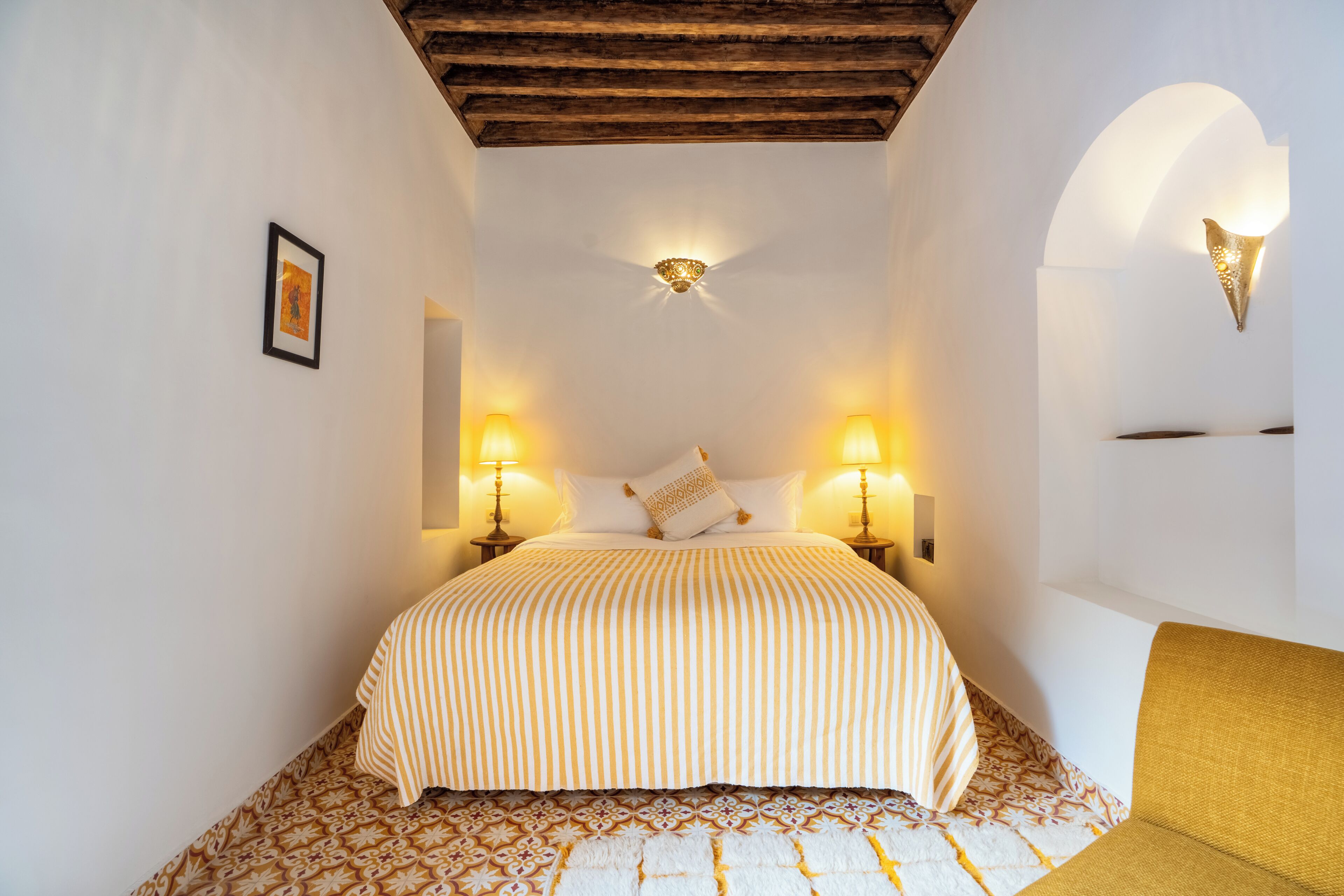 Photo - Riad Joudour