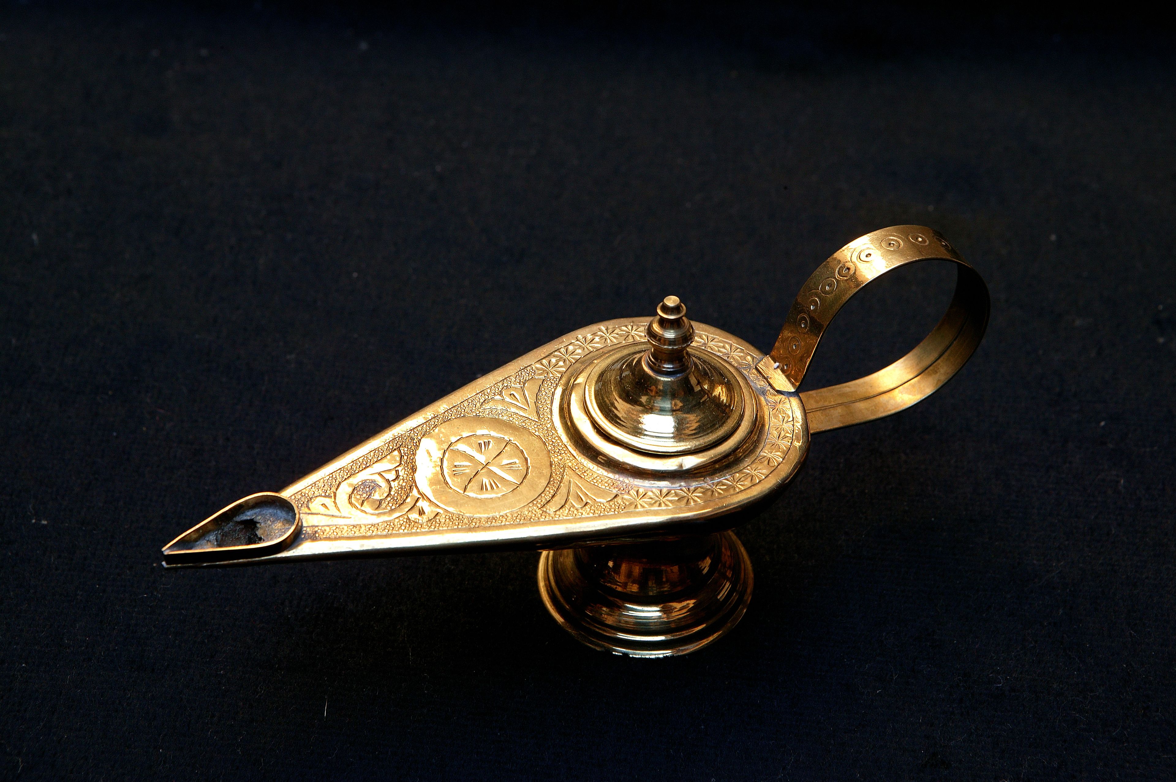 Photo - Riad Aladdin