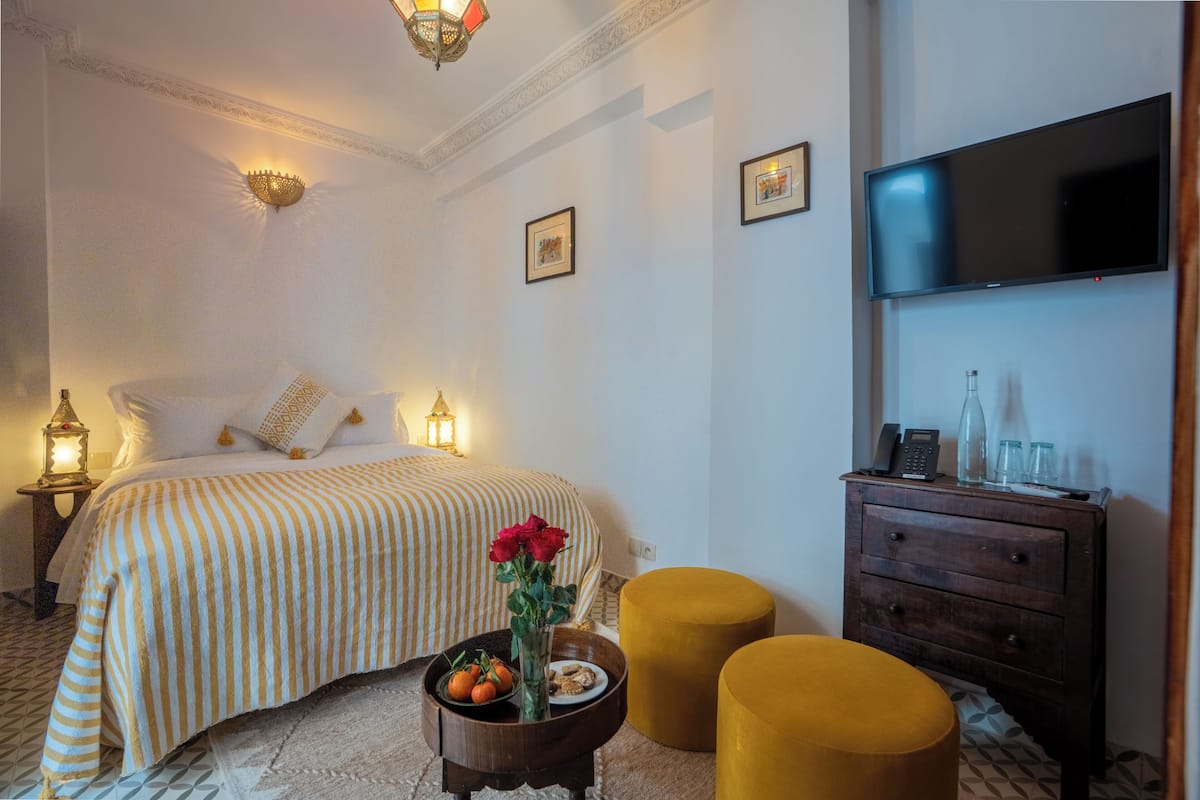 Standard Room | Room amenity