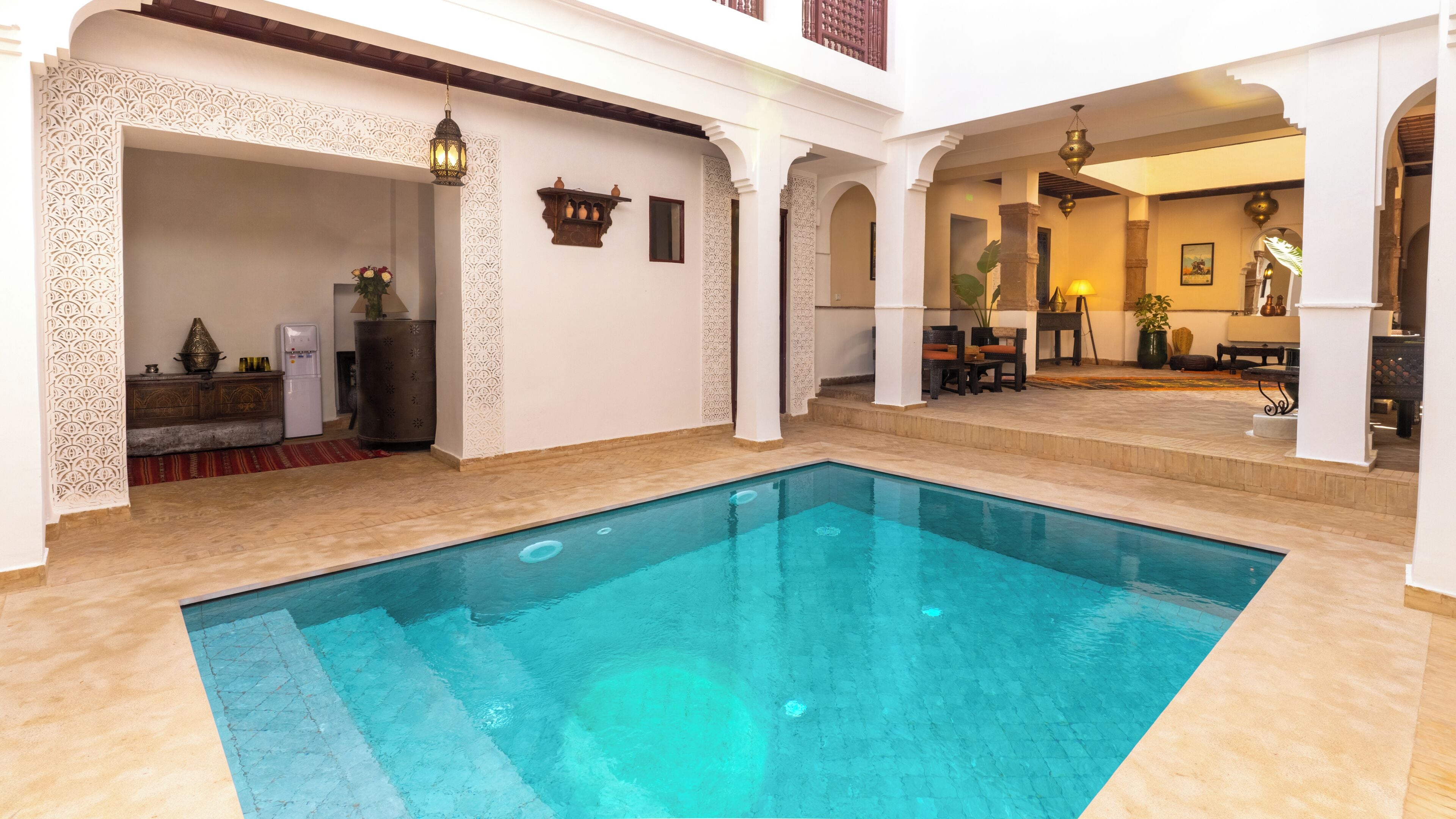 Photo - Riad Joudour