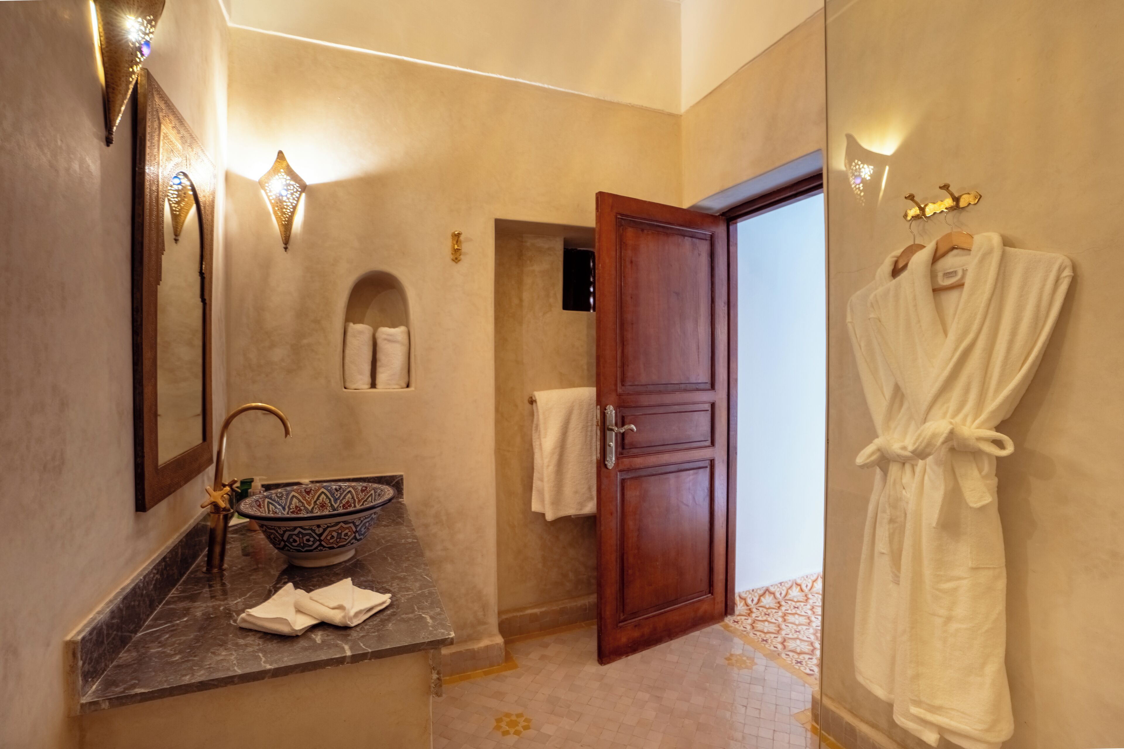 Photo - Riad Joudour