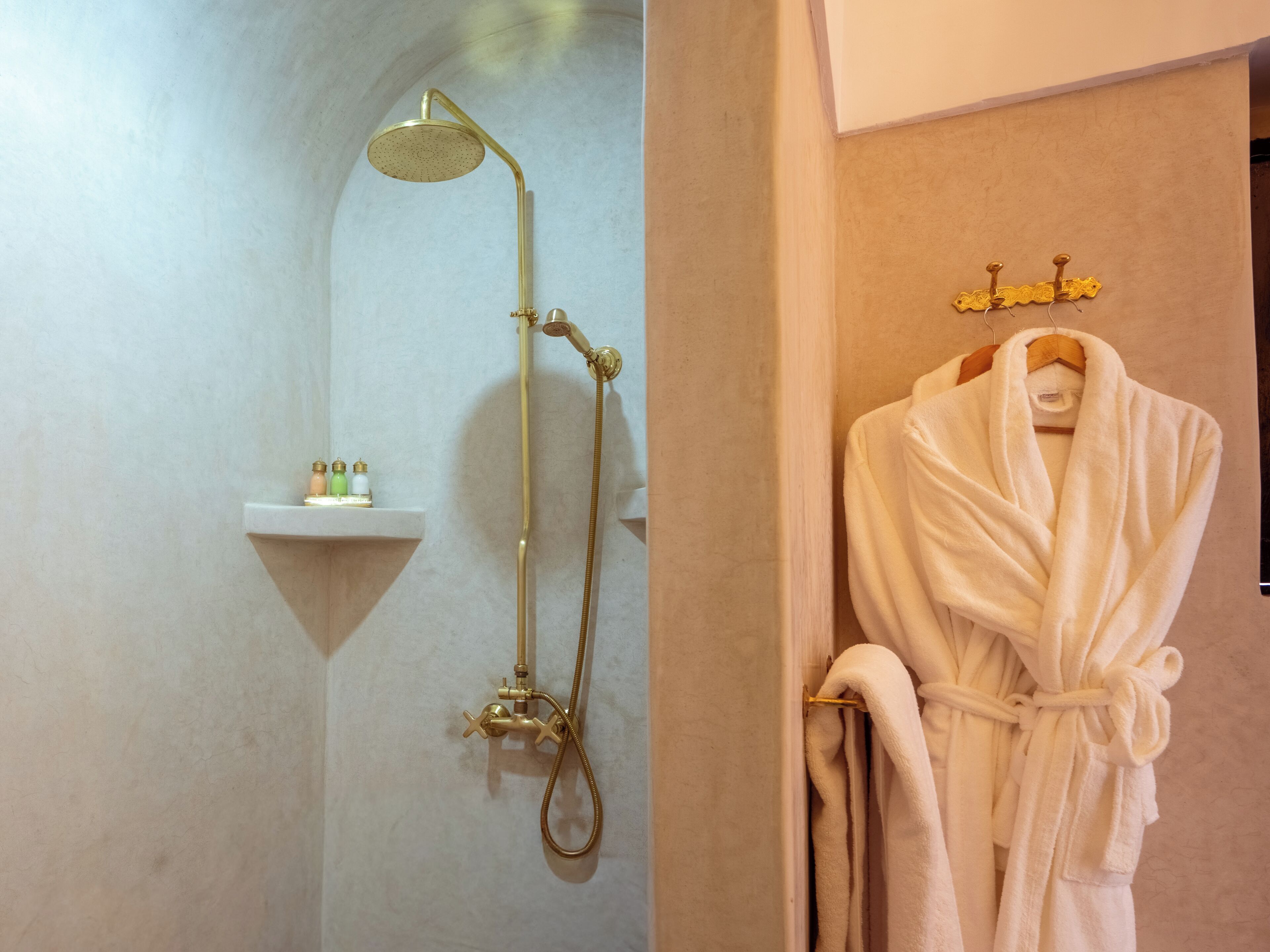 Photo - Riad Joudour