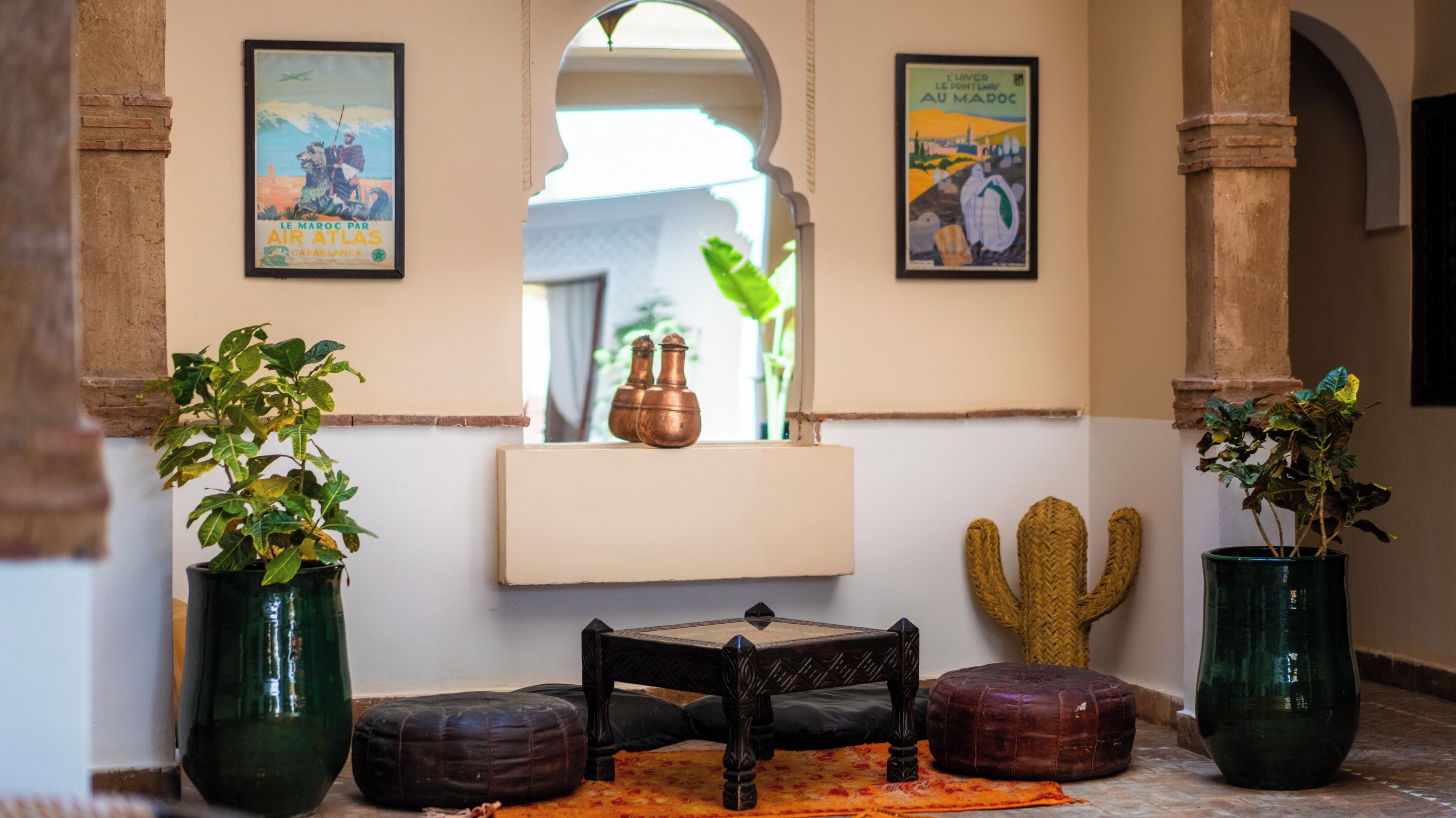 Photo - Riad Joudour