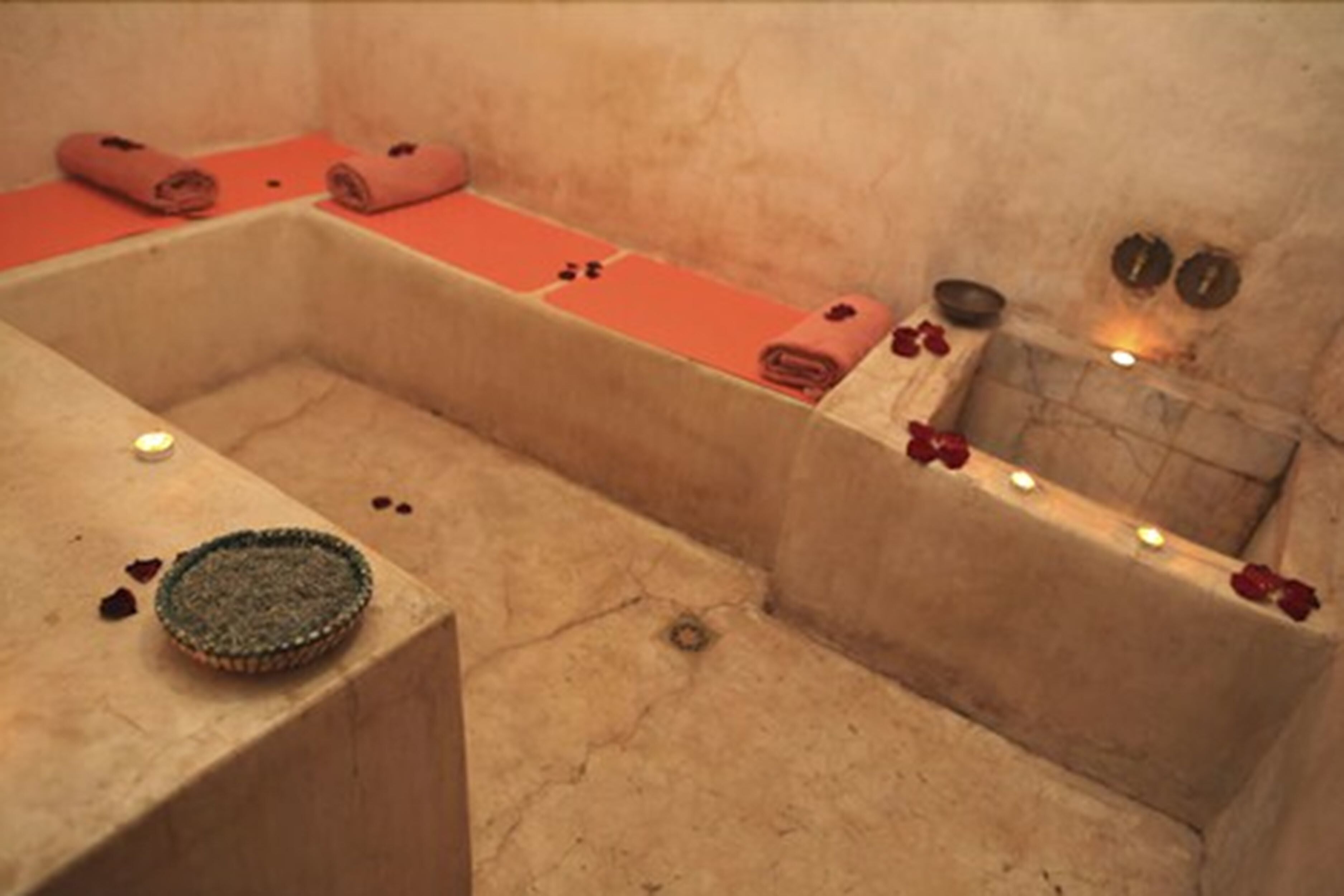 Photo - Riad Aladdin