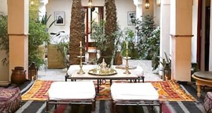 Riad Aladdin