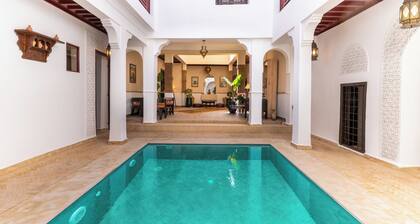 Riad Joudour