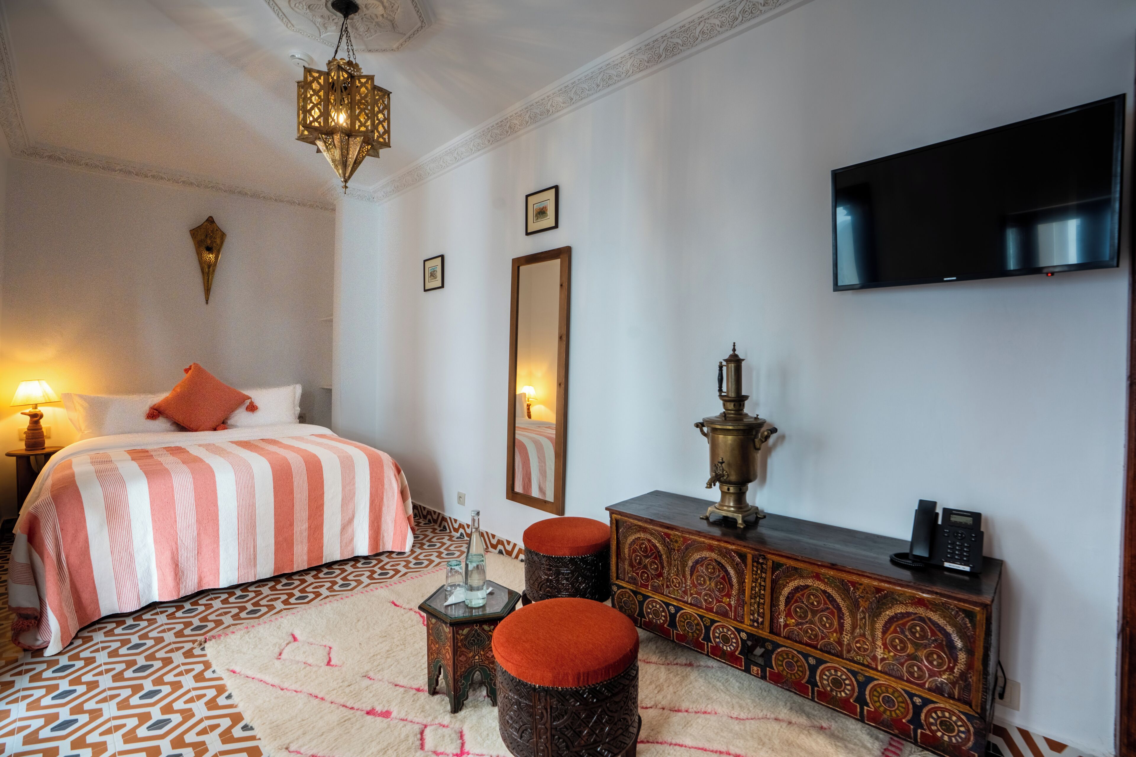 Photo - Riad Joudour