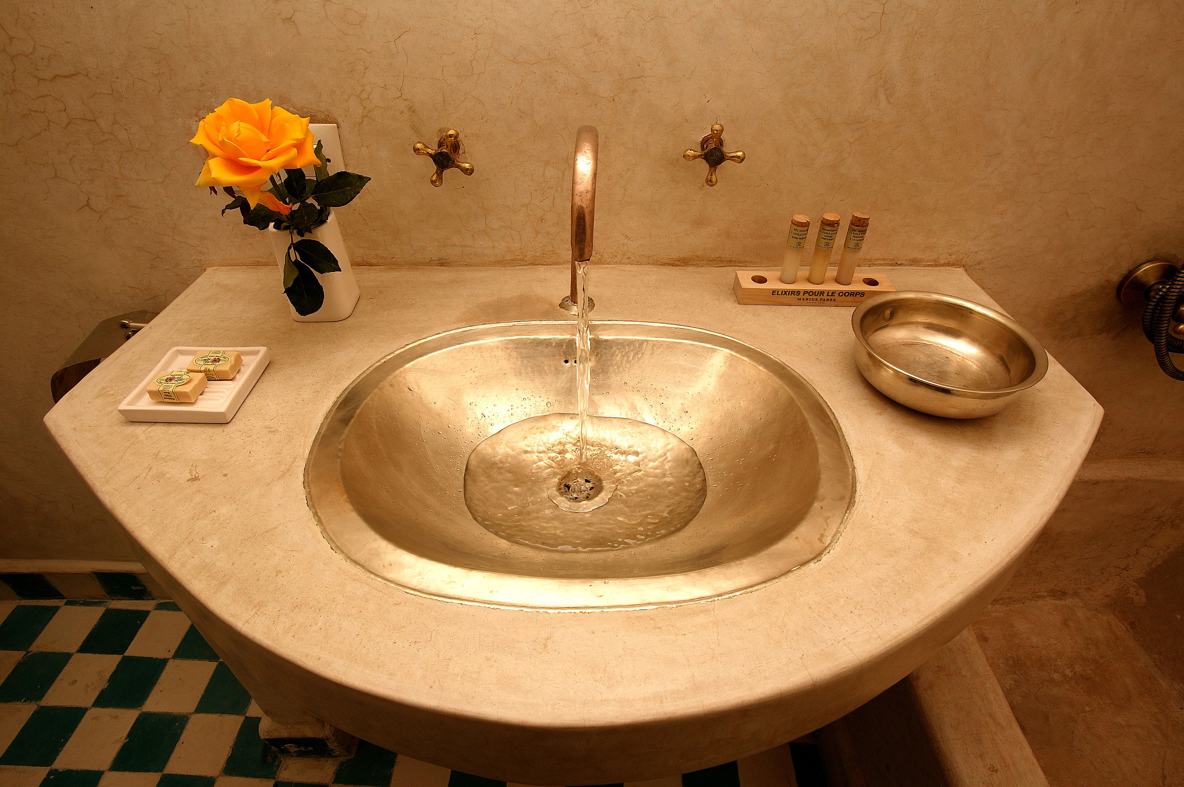 Photo - Riad Aladdin