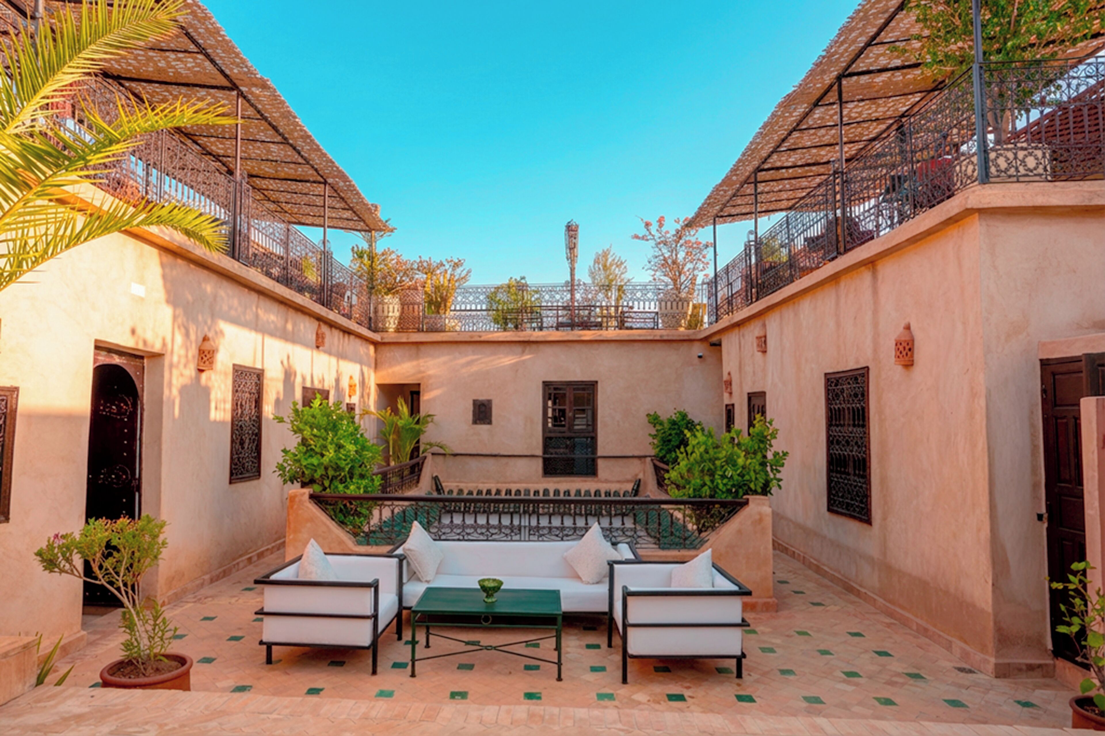 Photo - Riad Joudour