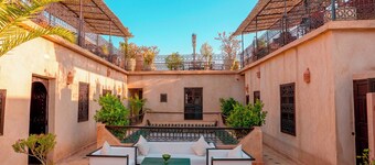 Riad Joudour