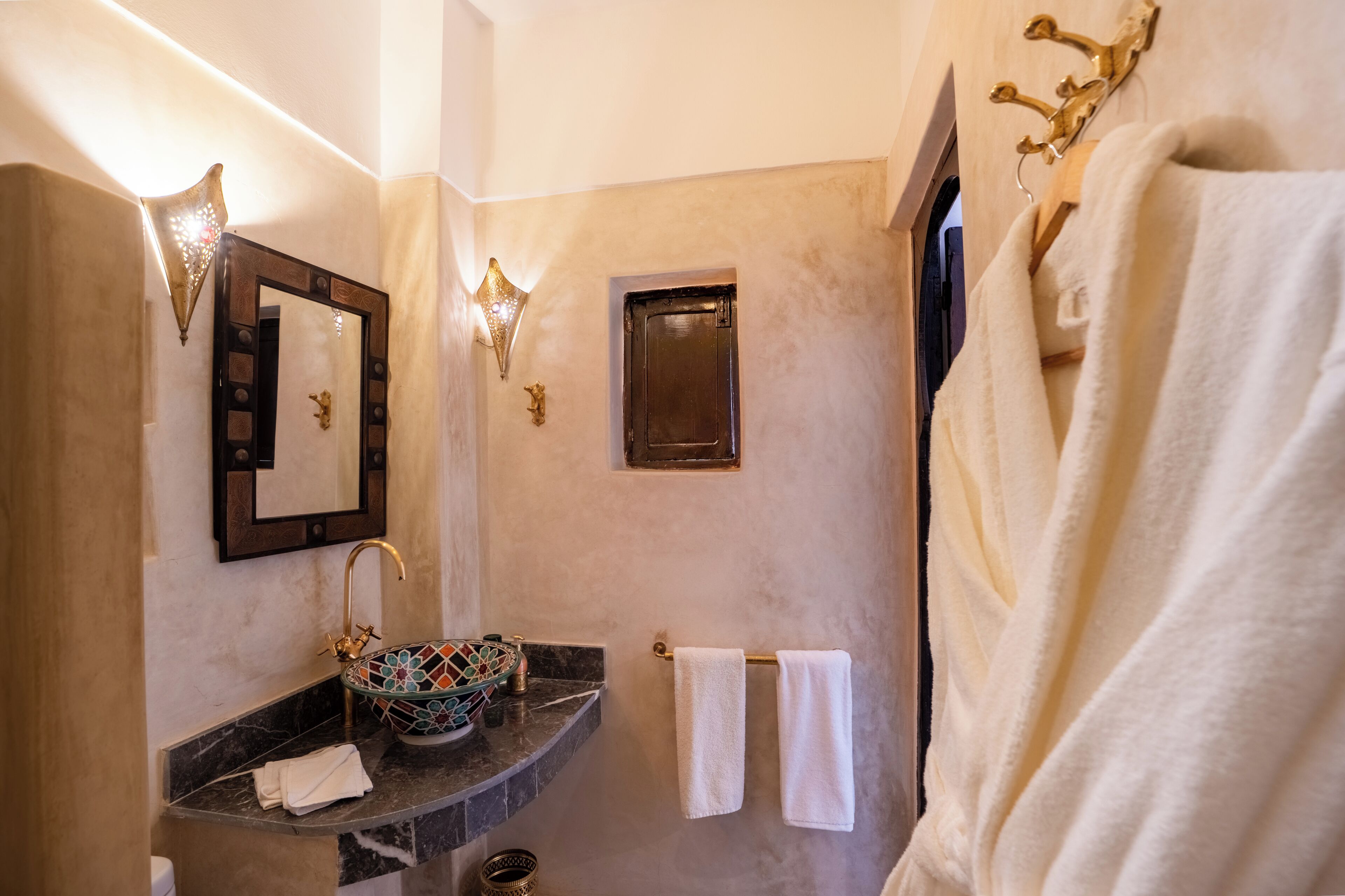 Photo - Riad Joudour