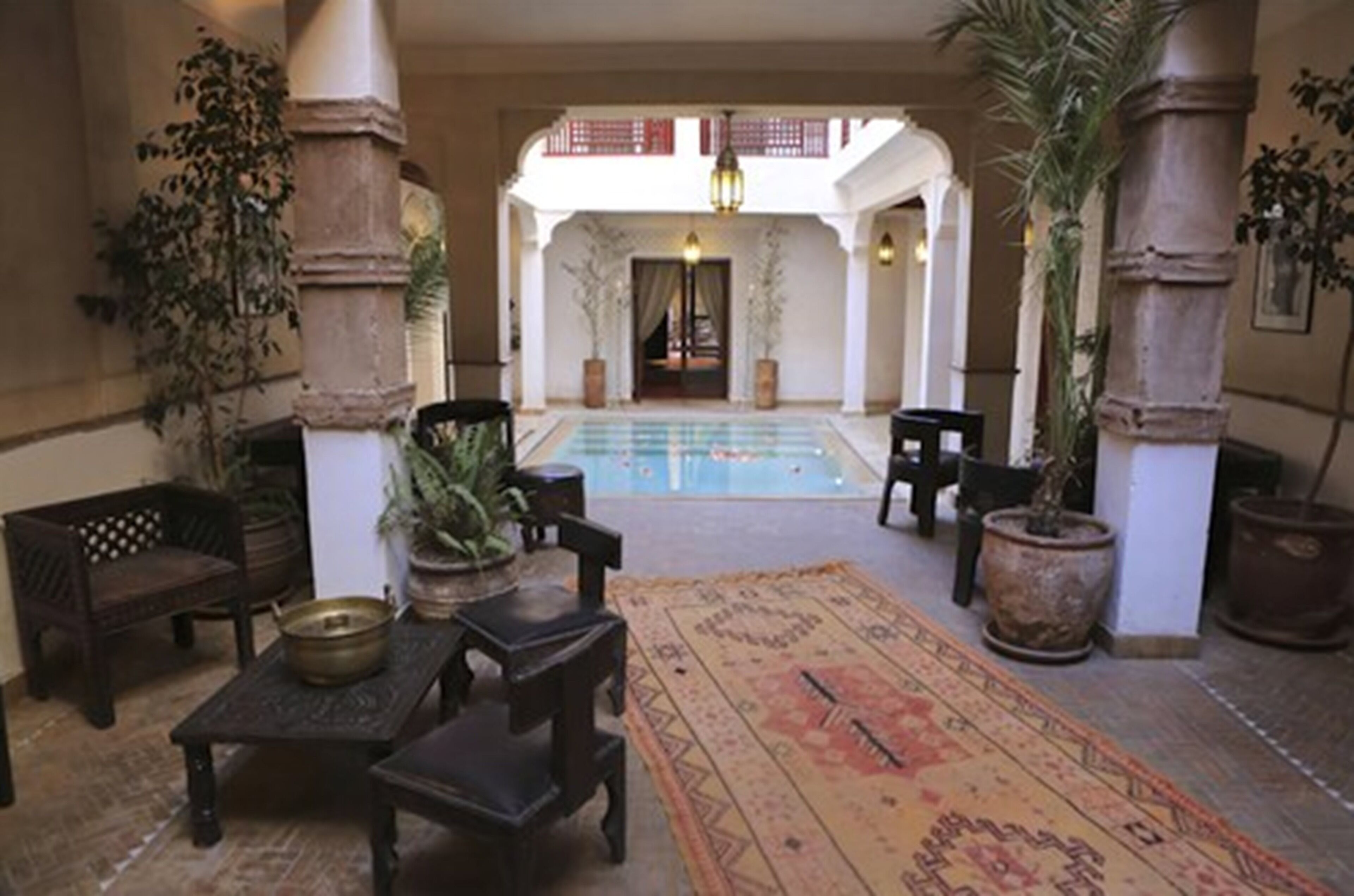 Photo - Riad Aladdin