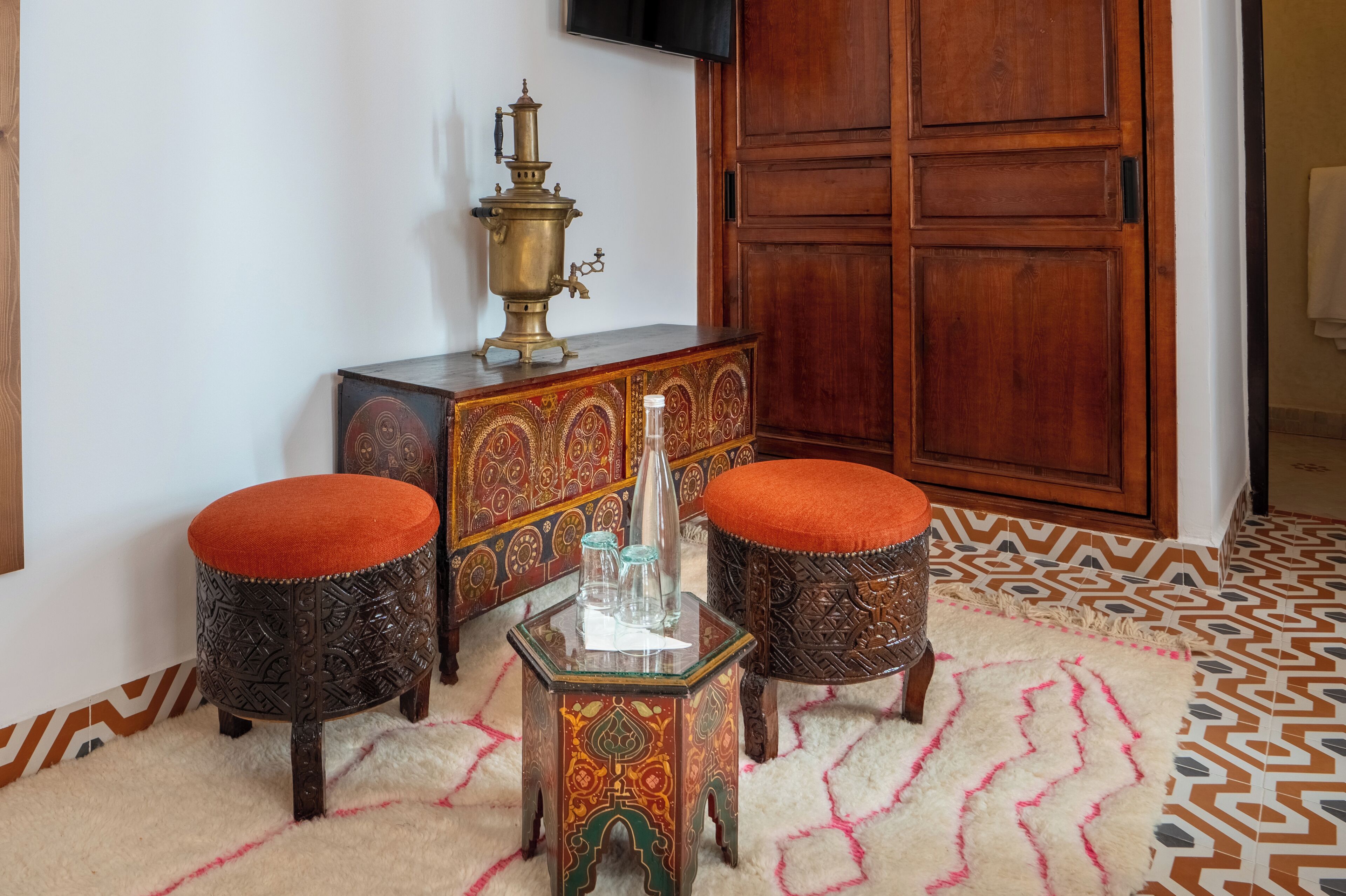 Photo - Riad Joudour