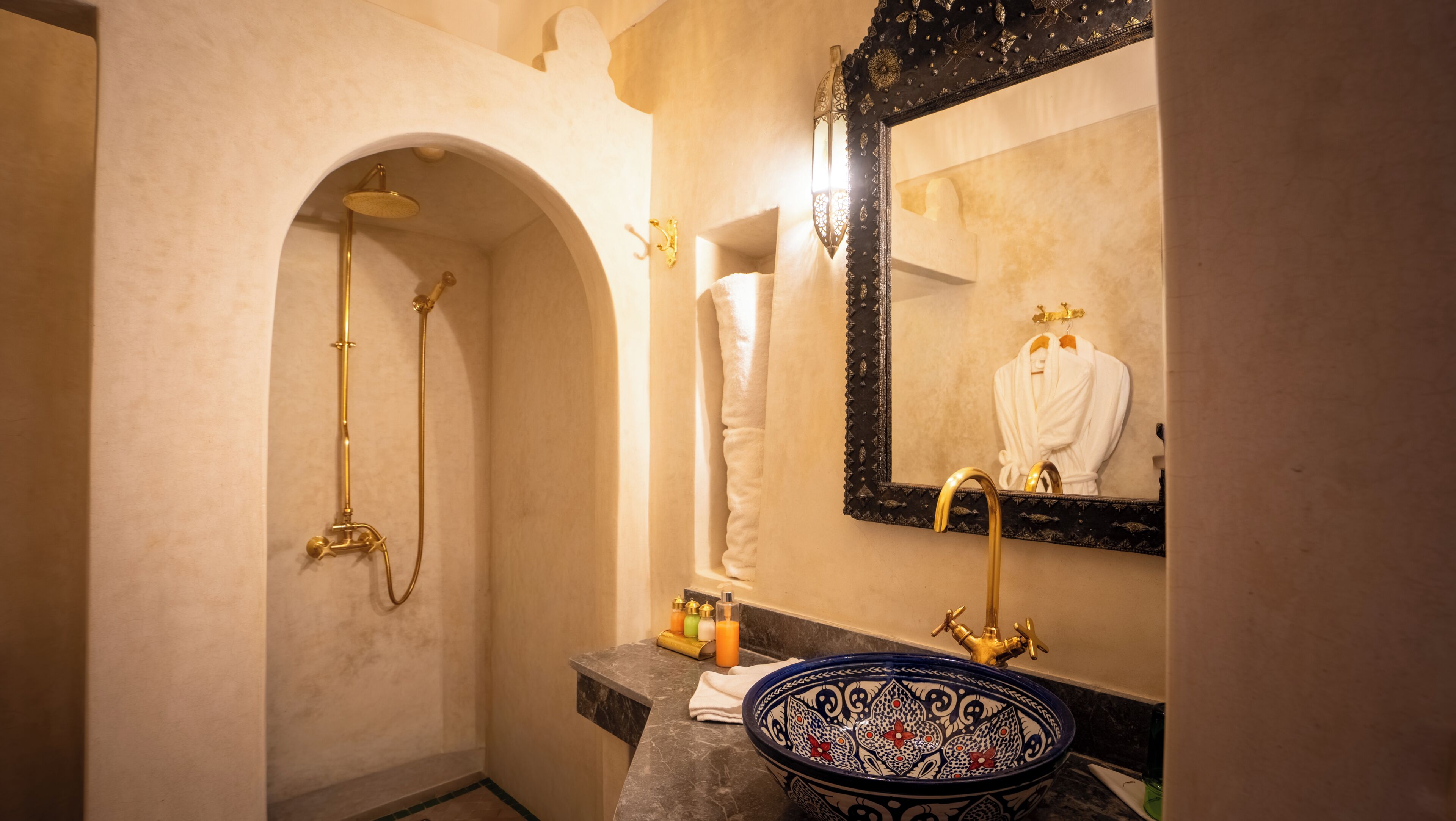 Photo - Riad Joudour