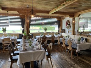 Restaurant - Haiminger Hof (Haiming)