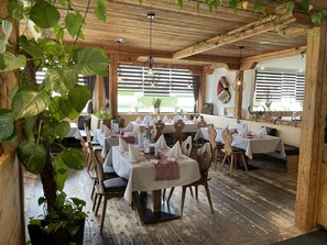 Restaurant - Haiminger Hof (Haiming)
