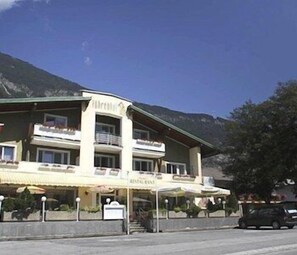 Exterior - Haiminger Hof (Haiming)