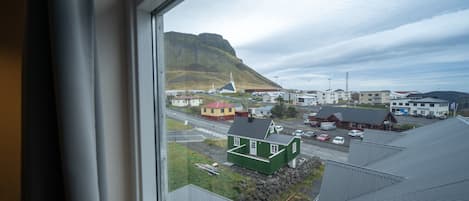 Vistas desde la habitación