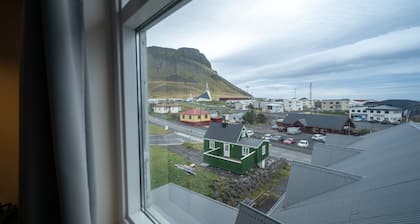 North Star SnĂŠfellsnes