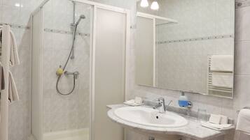 Comfort Double Room | Bathroom