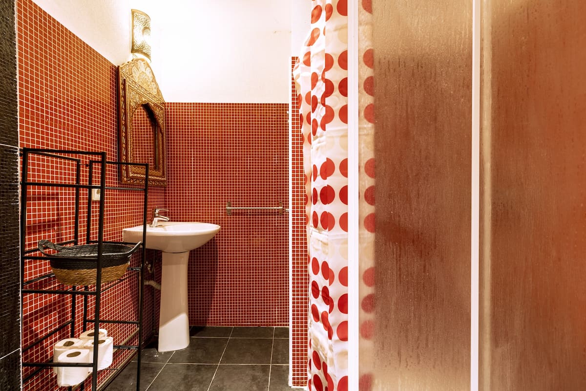 Kuştüyü yorgan, ayrı ayrı dekore edilmiş, ücretsiz kablosuz İnternet