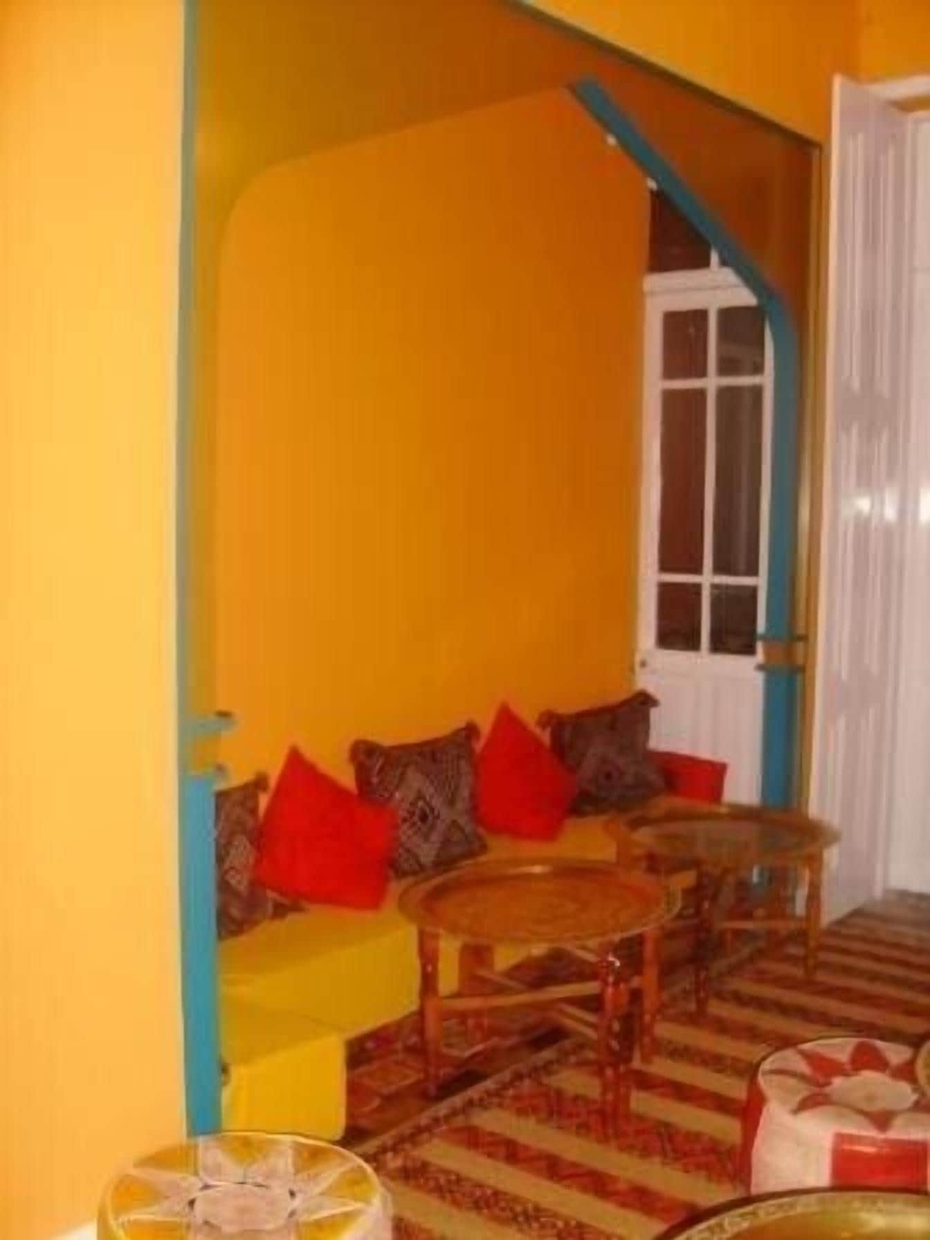 Foto - Porto Riad - Guest House