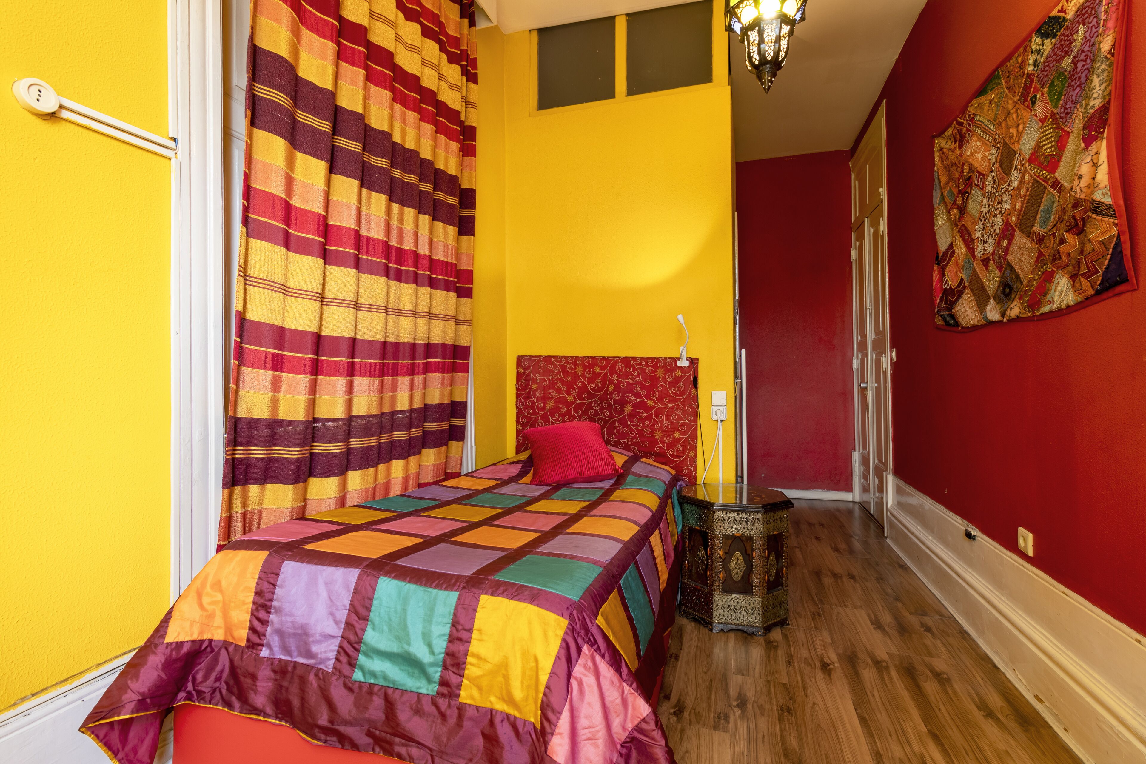 Foto - Porto Riad - Guest House