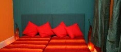 ห้องพัก